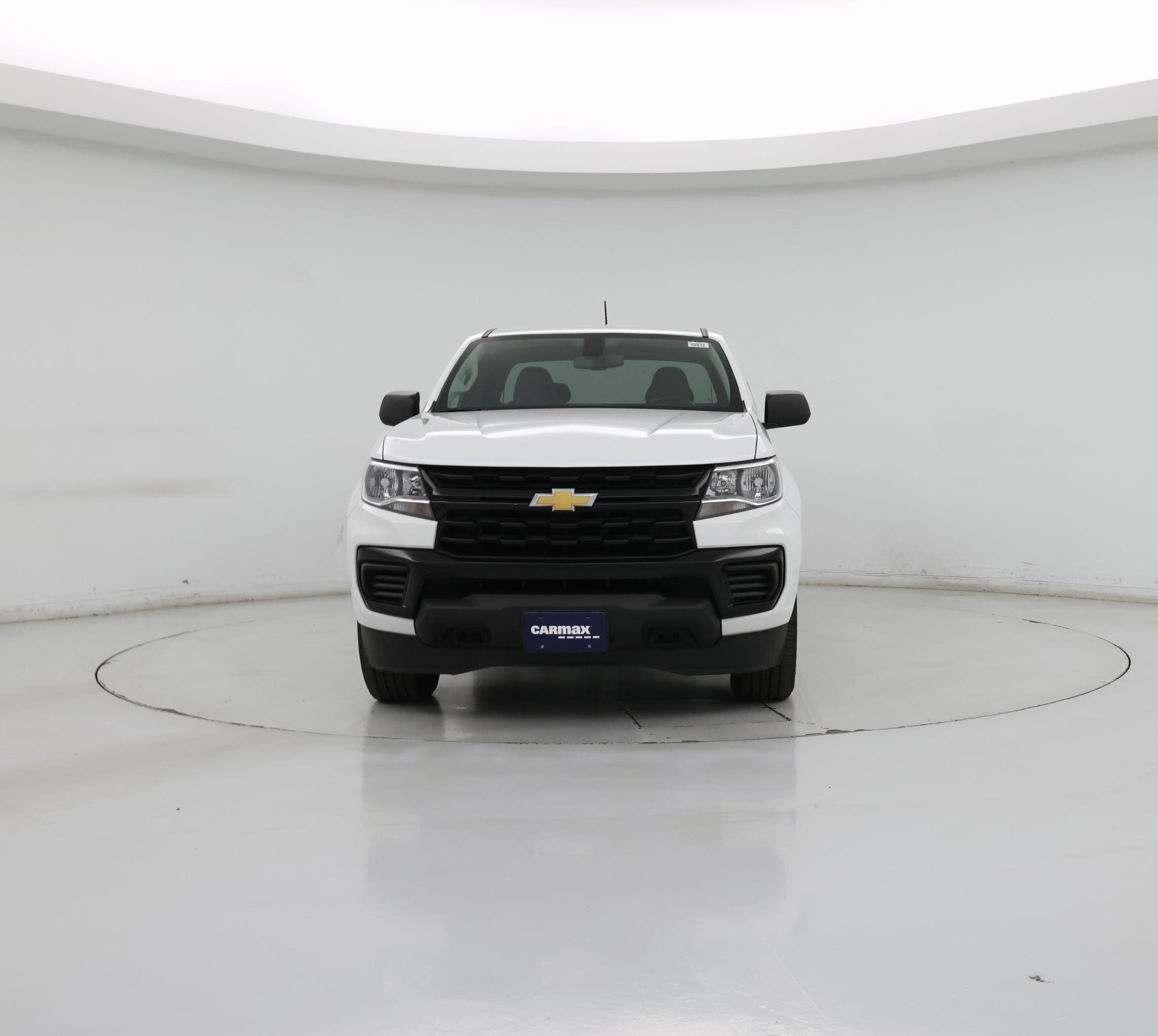 Thumbnail: 2022 Chevrolet Colorado - 5