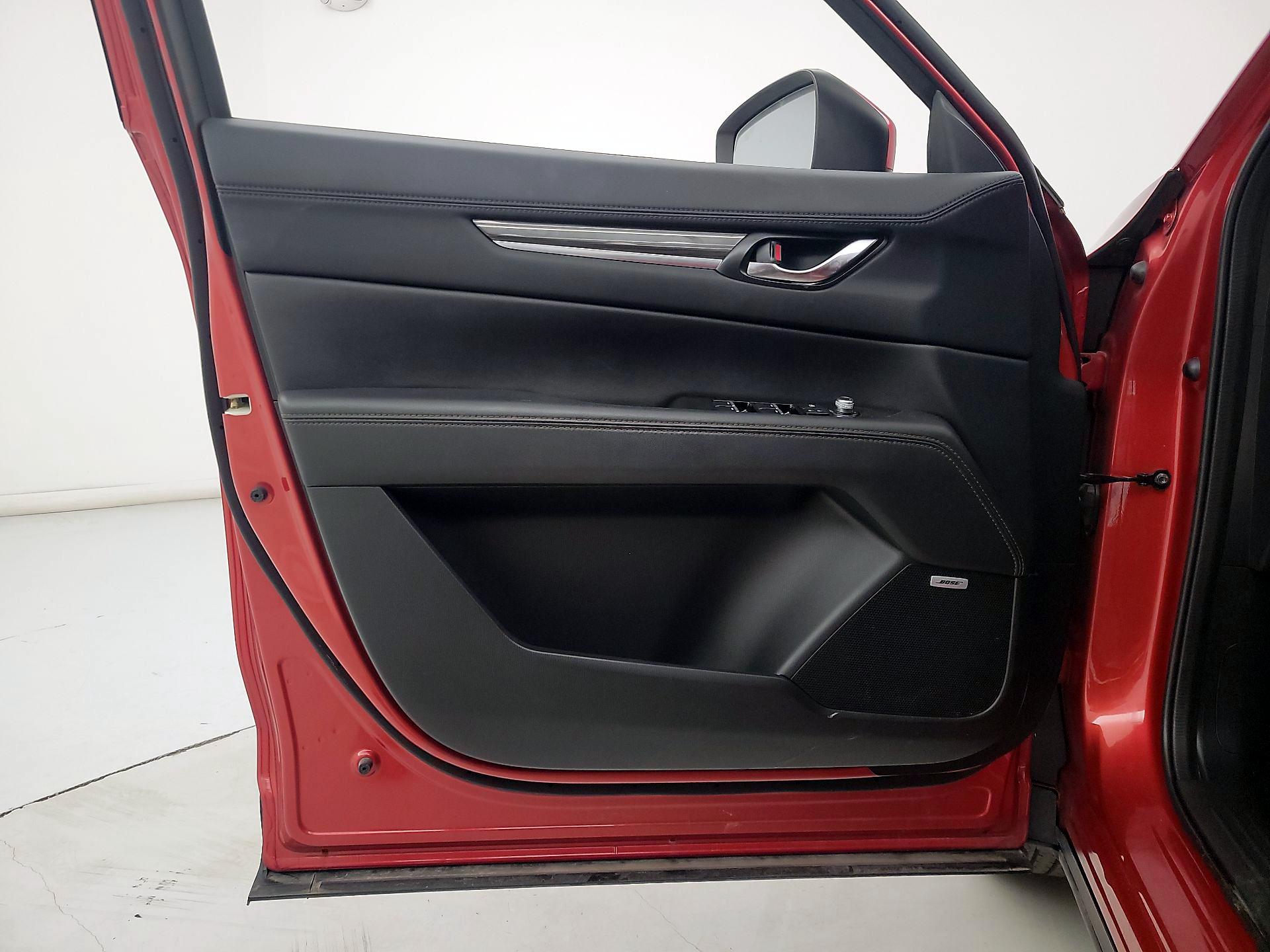 Thumbnail: 2023 Mazda CX-5 - 12