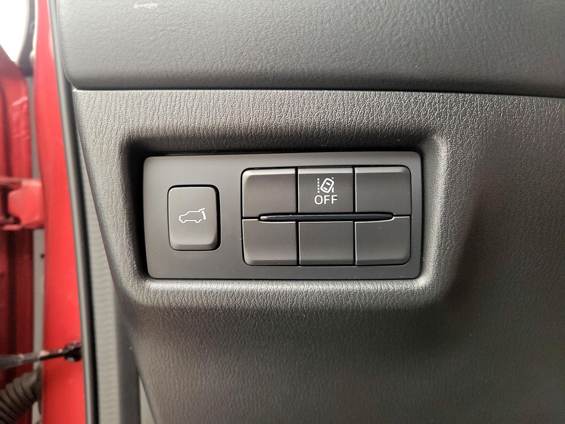 Thumbnail: 2023 Mazda CX-5 - 13