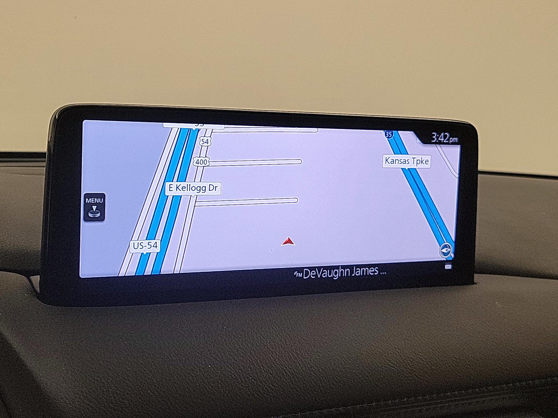 Thumbnail: 2023 Mazda CX-5 - 14