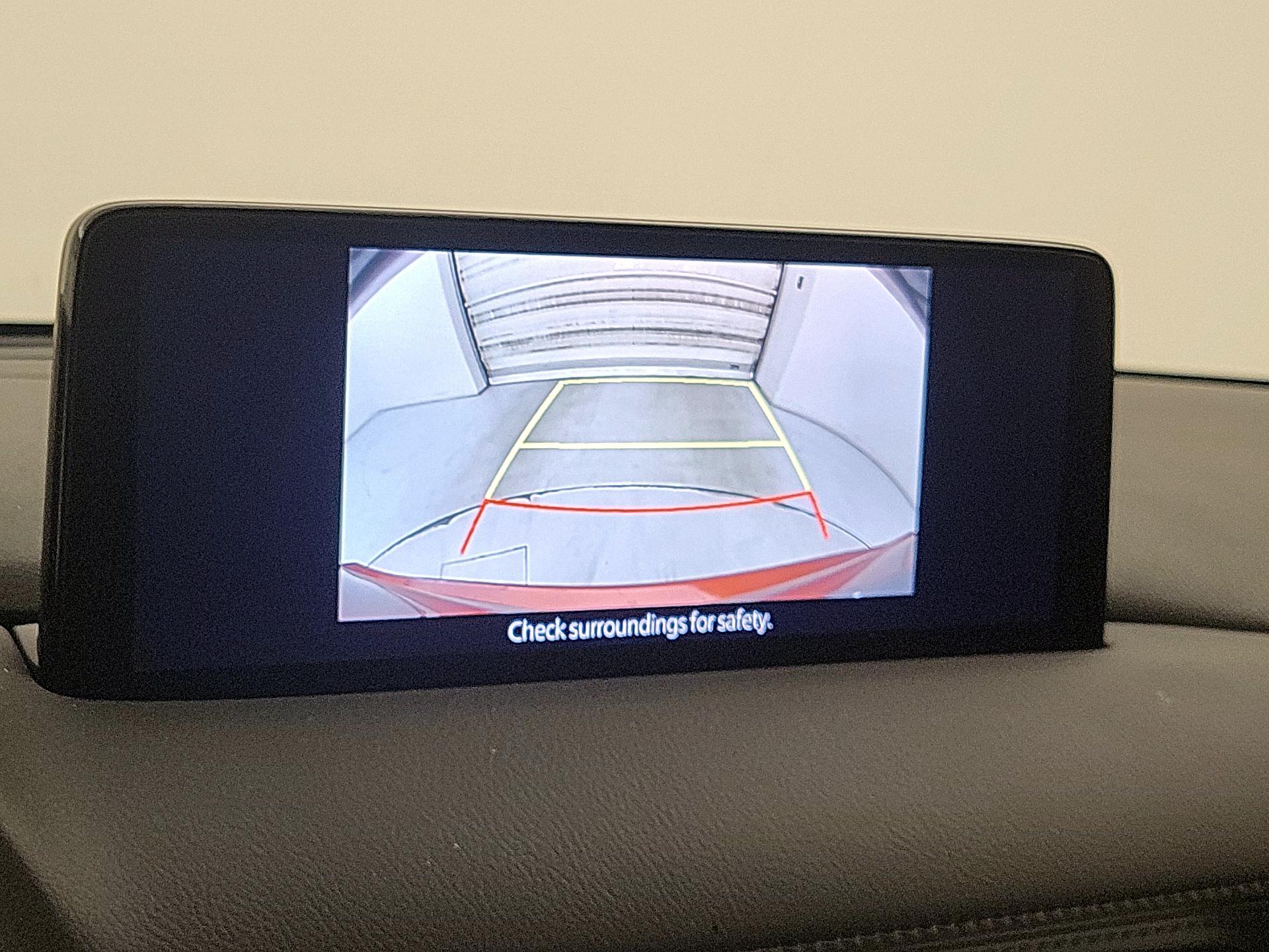 Thumbnail: 2023 Mazda CX-5 - 15