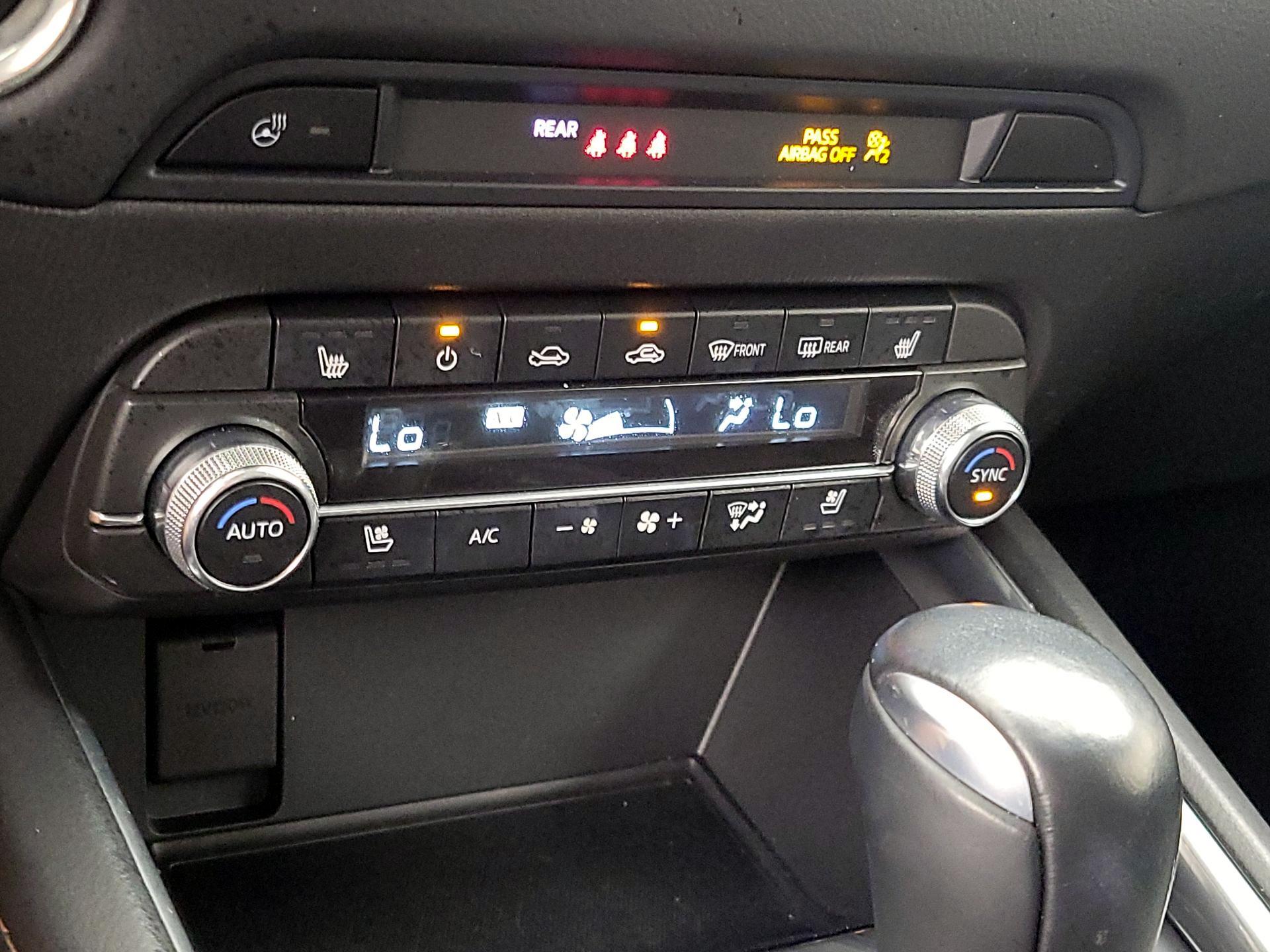 Thumbnail: 2023 Mazda CX-5 - 17