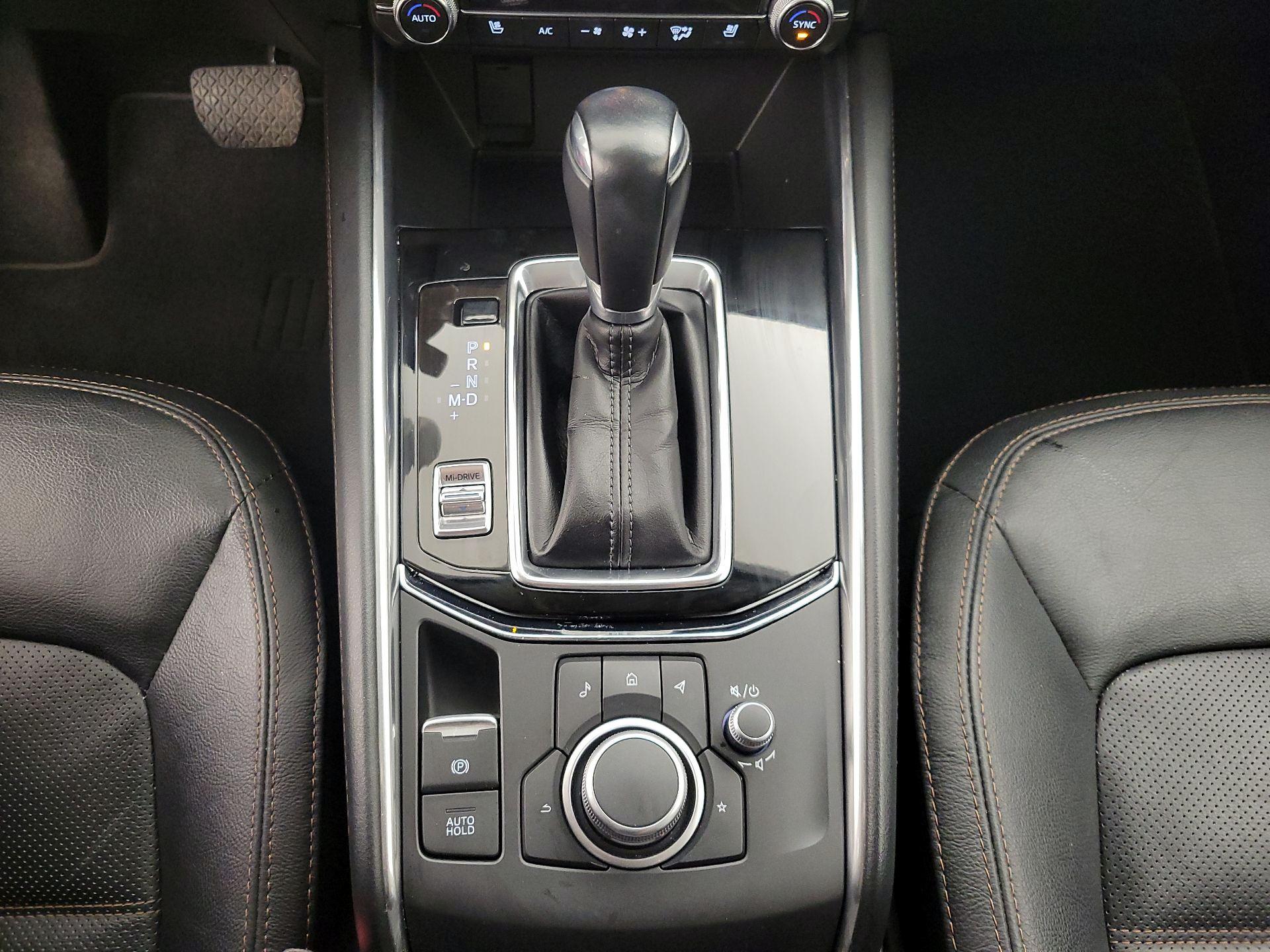 Thumbnail: 2023 Mazda CX-5 - 18