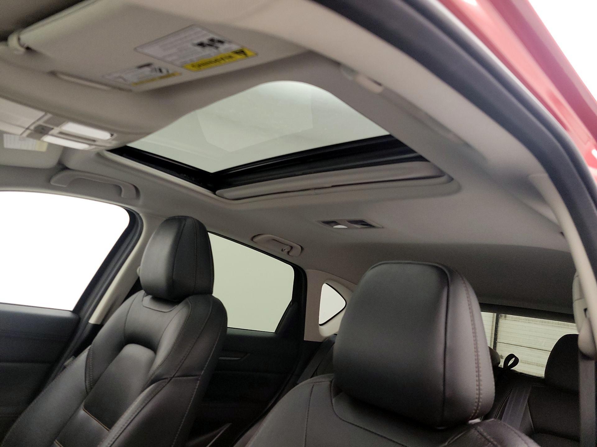 Thumbnail: 2023 Mazda CX-5 - 20