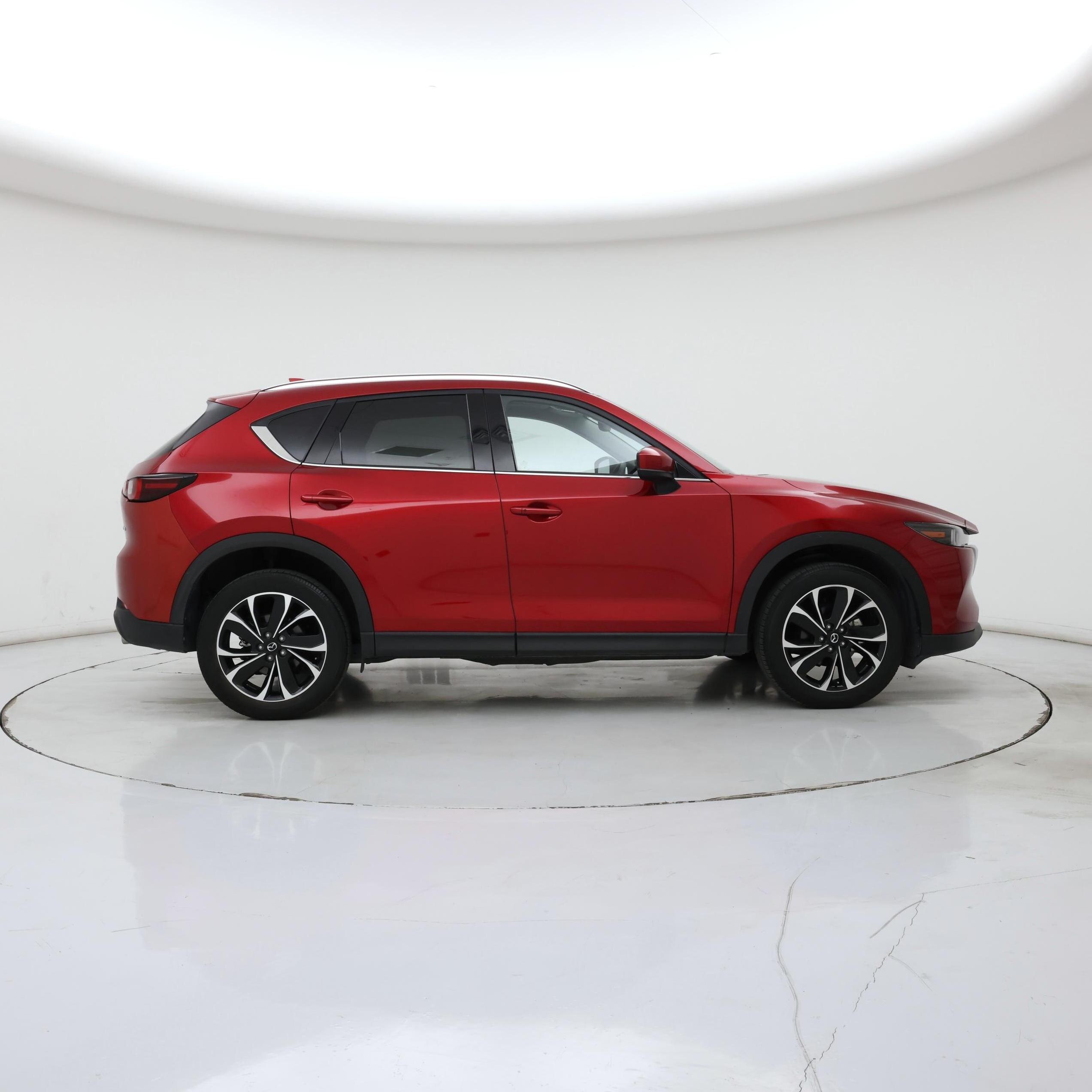 Thumbnail: 2023 Mazda CX-5 - 7