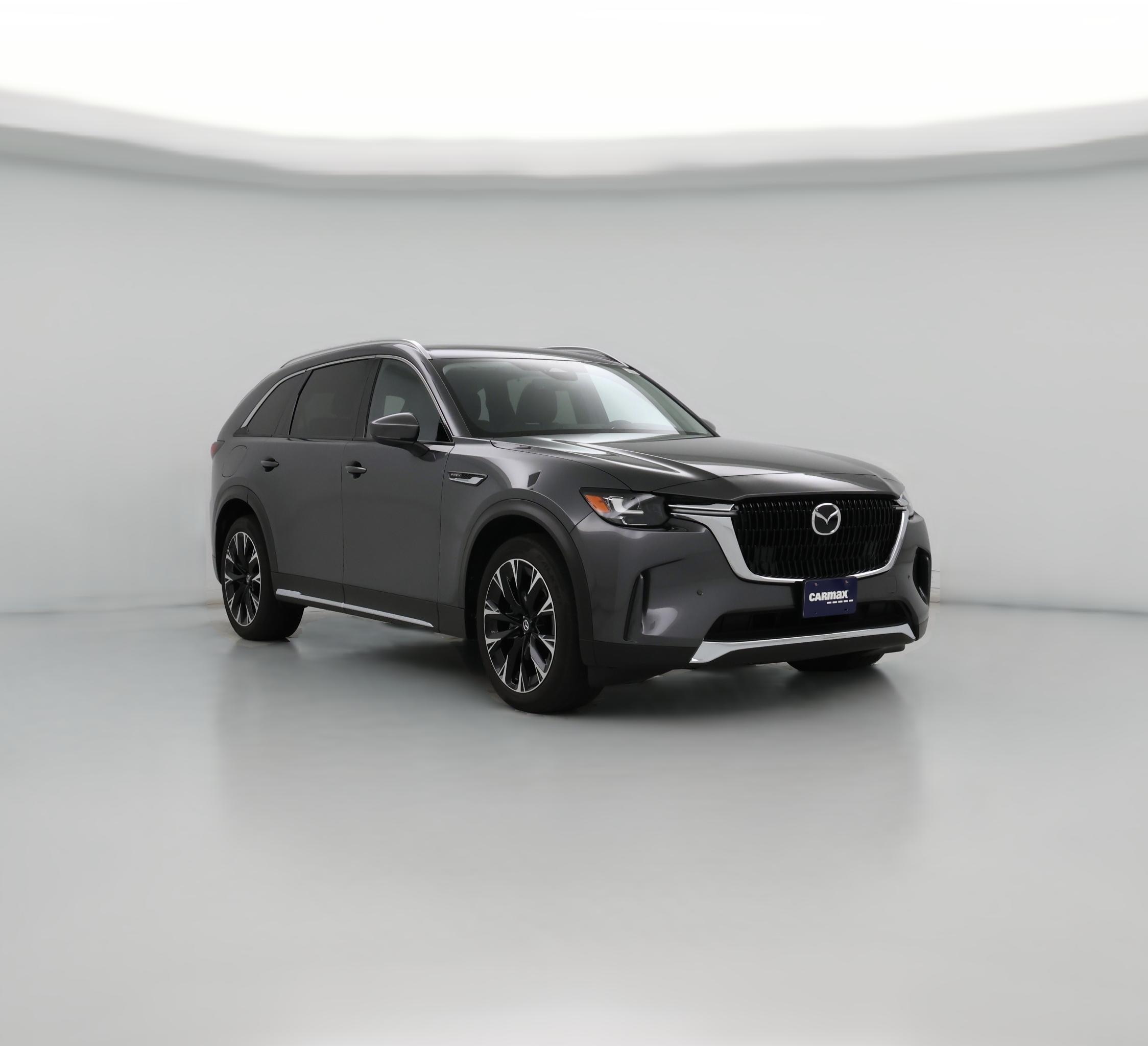 Thumbnail: 2024 Mazda CX-90 - 1