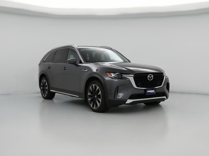 2024 Mazda CX-90 Premium