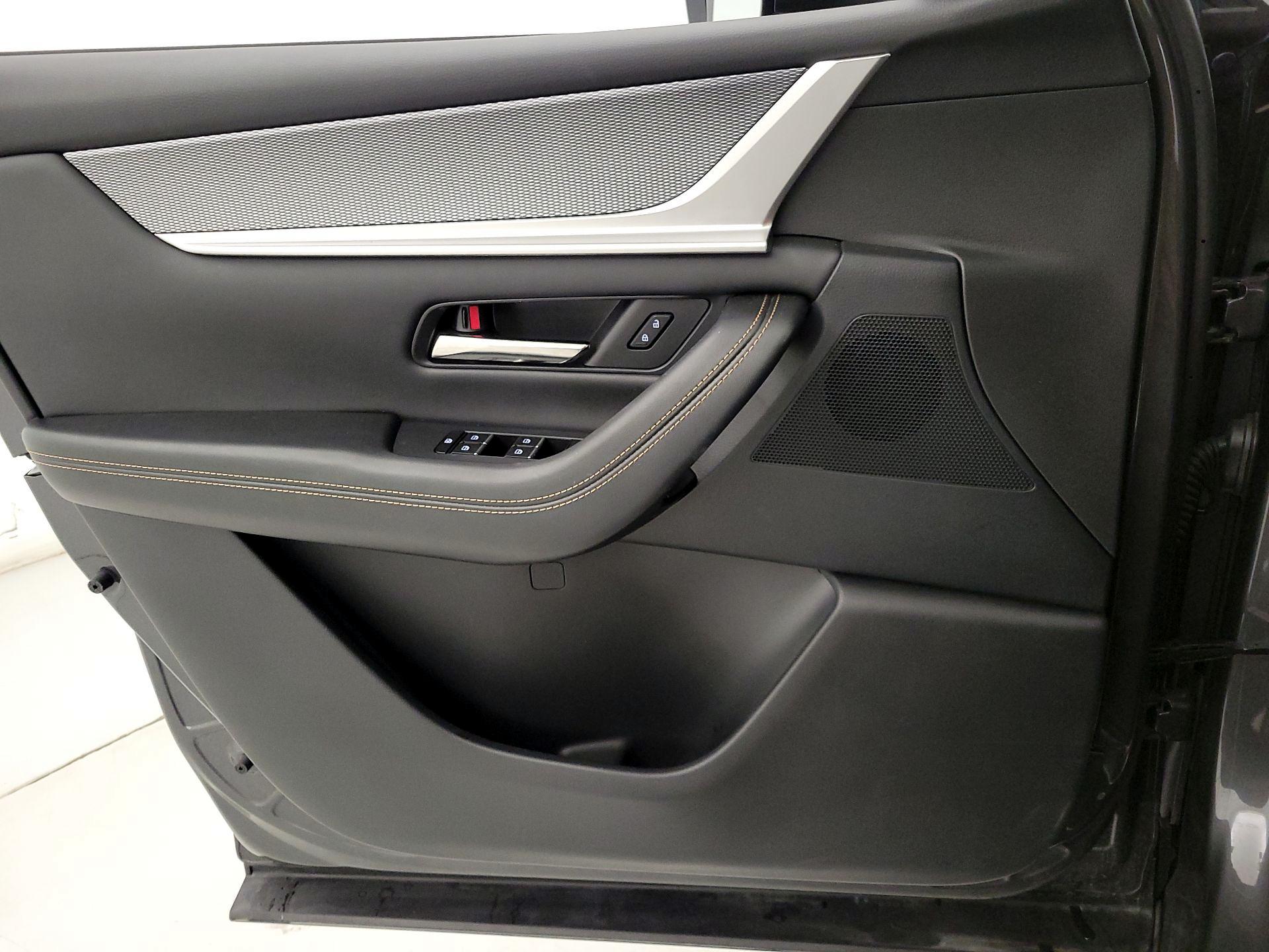 Thumbnail: 2024 Mazda CX-90 - 12