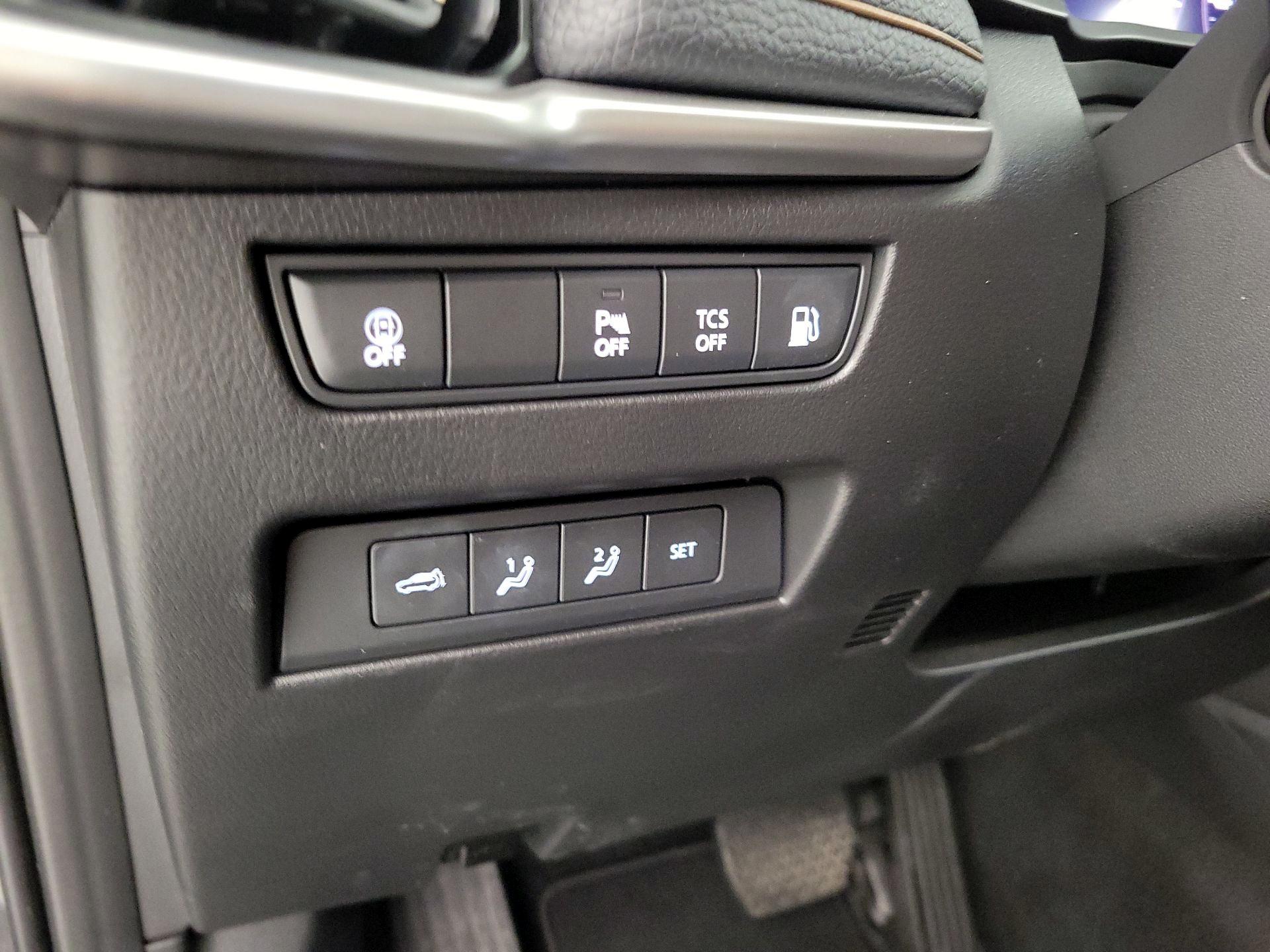 Thumbnail: 2024 Mazda CX-90 - 13