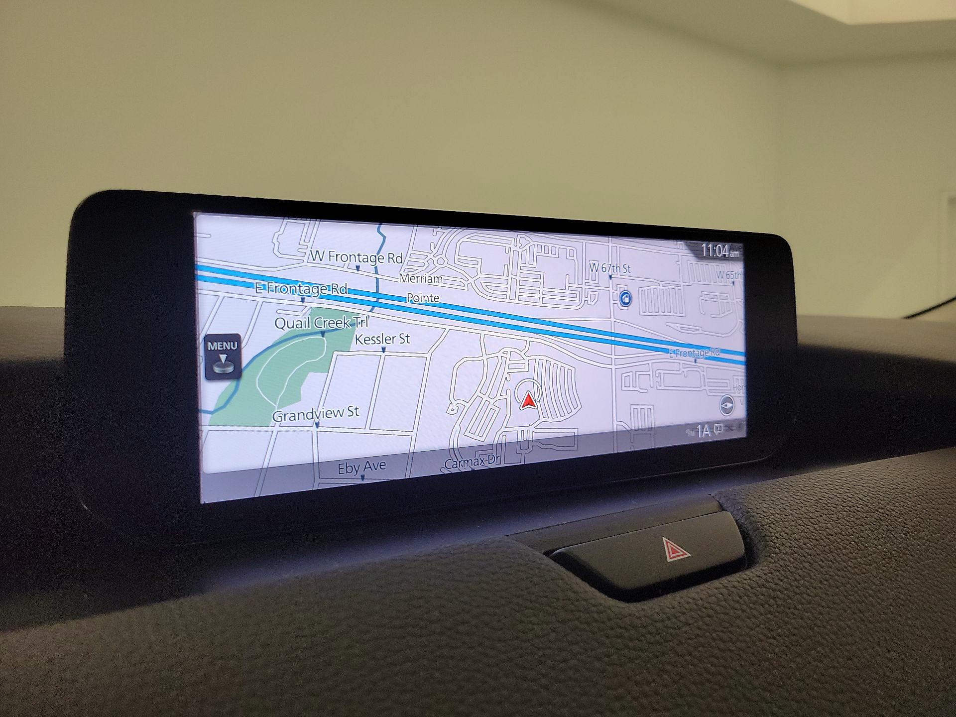 Thumbnail: 2024 Mazda CX-90 - 14