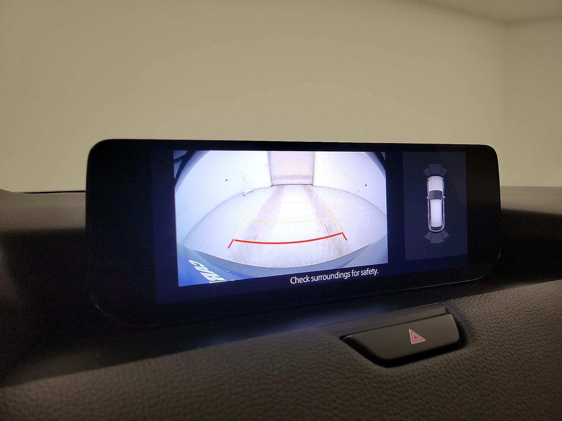 Thumbnail: 2024 Mazda CX-90 - 15