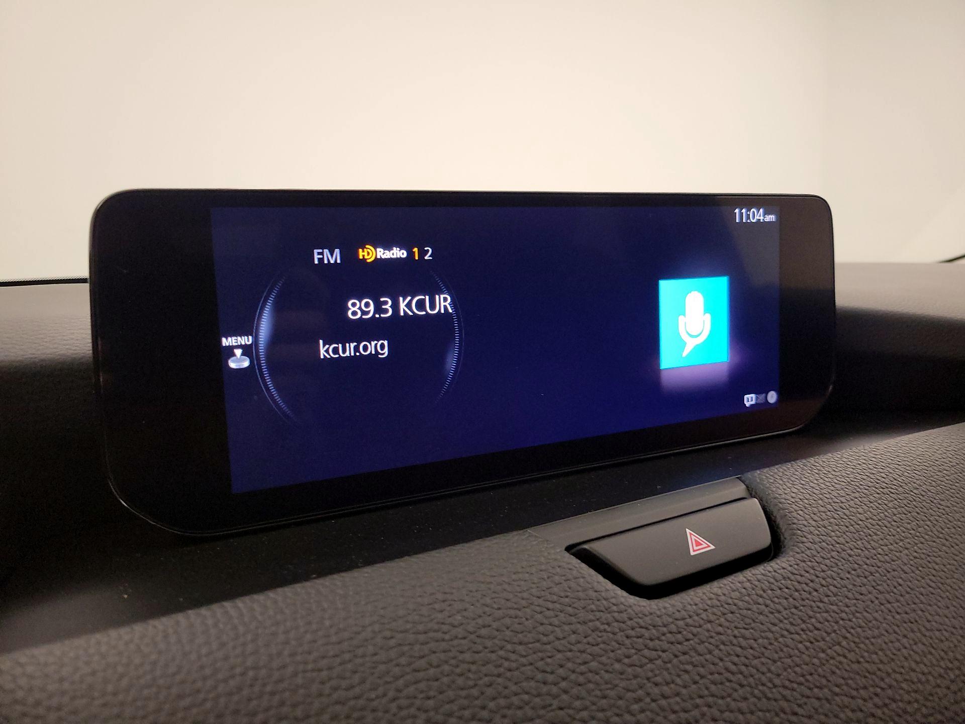 Thumbnail: 2024 Mazda CX-90 - 16