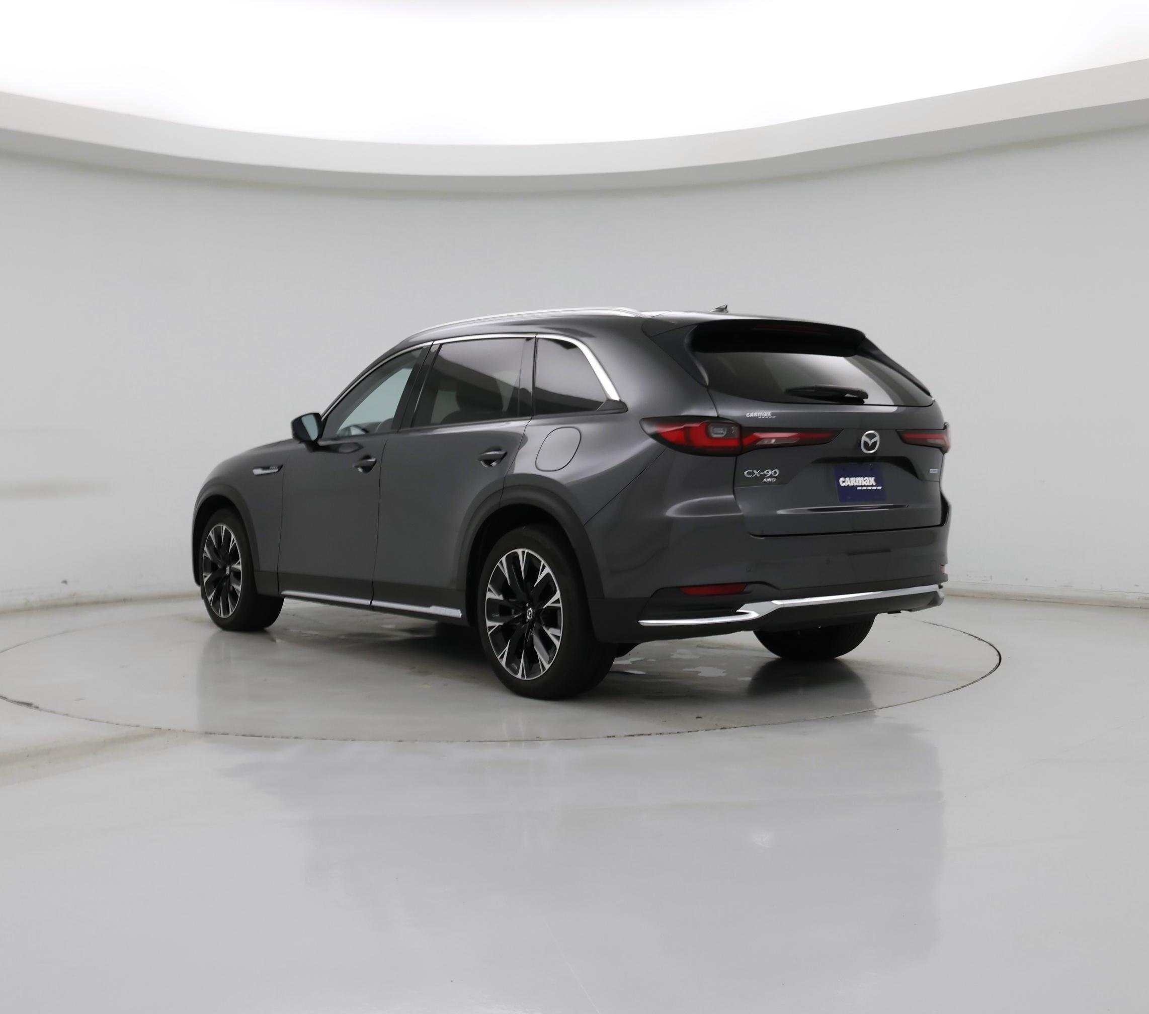 Thumbnail: 2024 Mazda CX-90 - 2