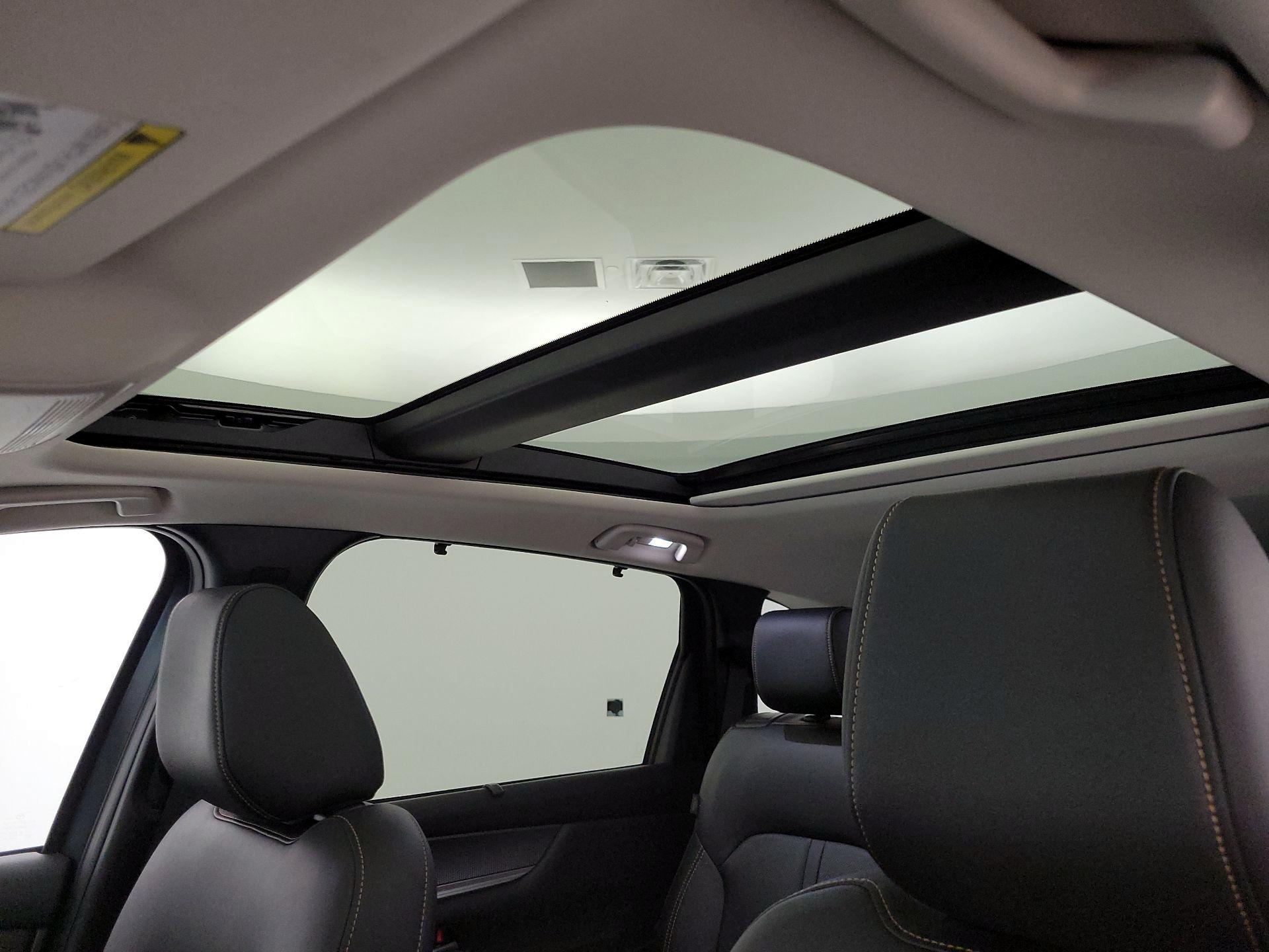 Thumbnail: 2024 Mazda CX-90 - 20