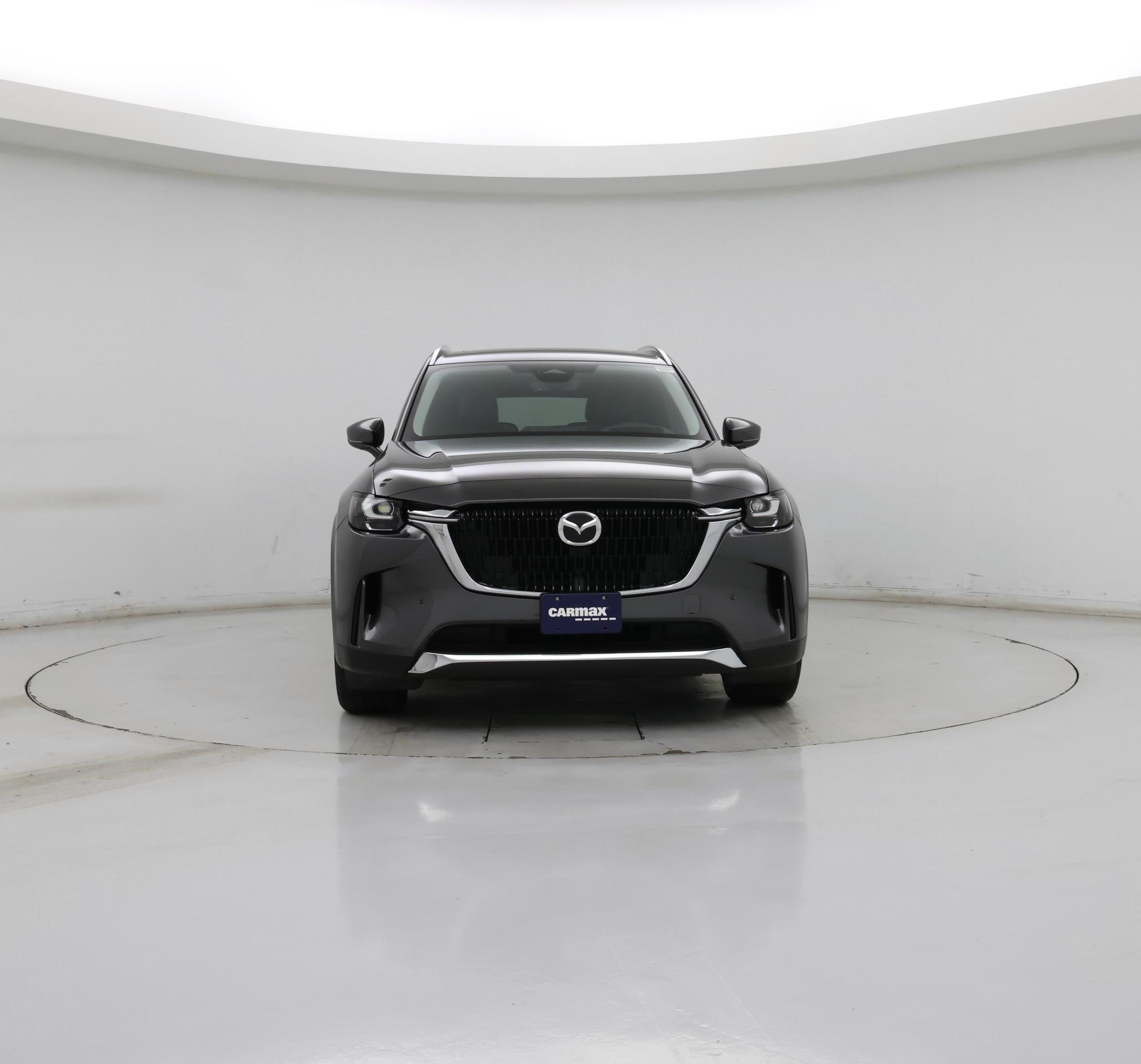 Thumbnail: 2024 Mazda CX-90 - 5