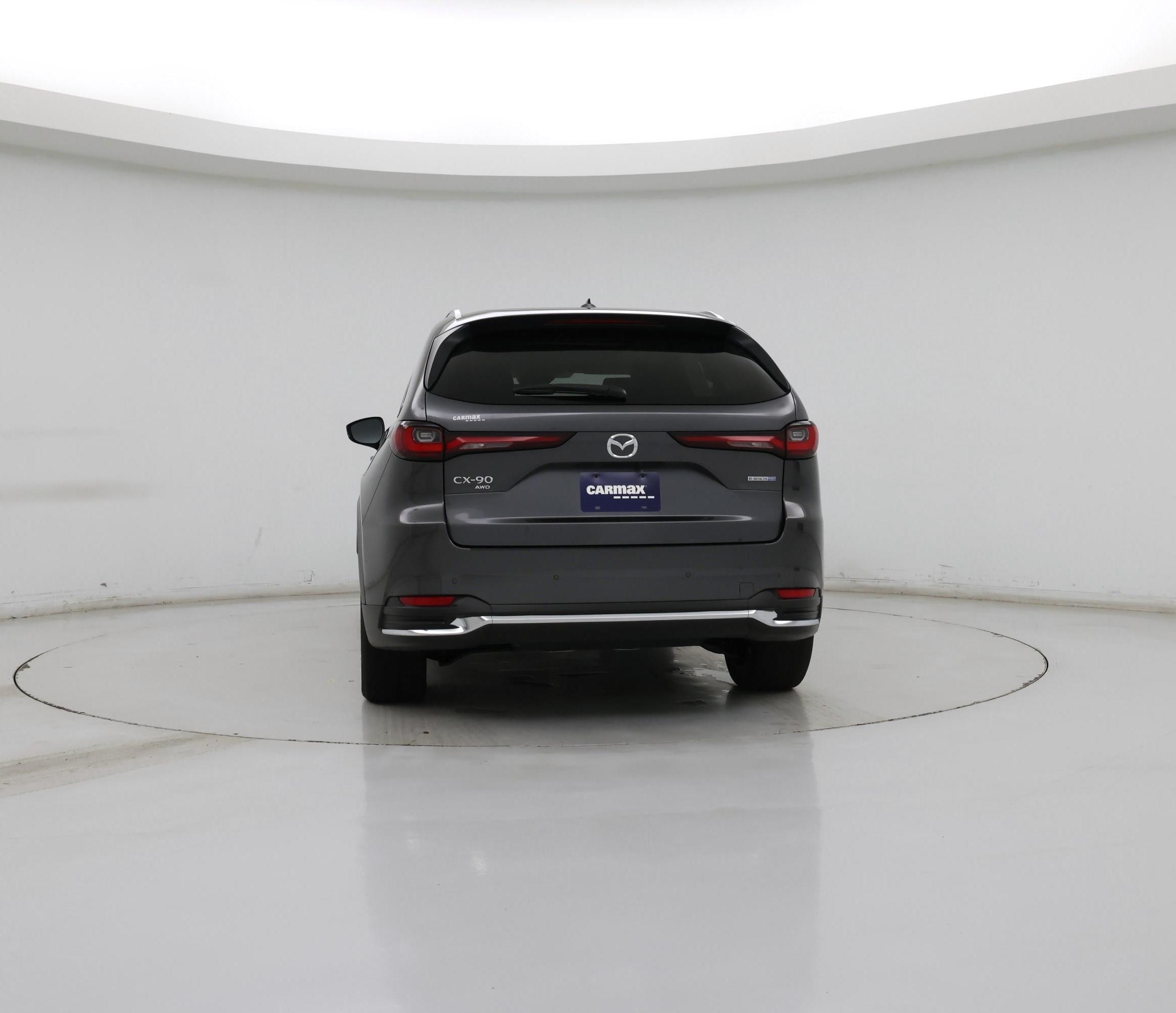Thumbnail: 2024 Mazda CX-90 - 6