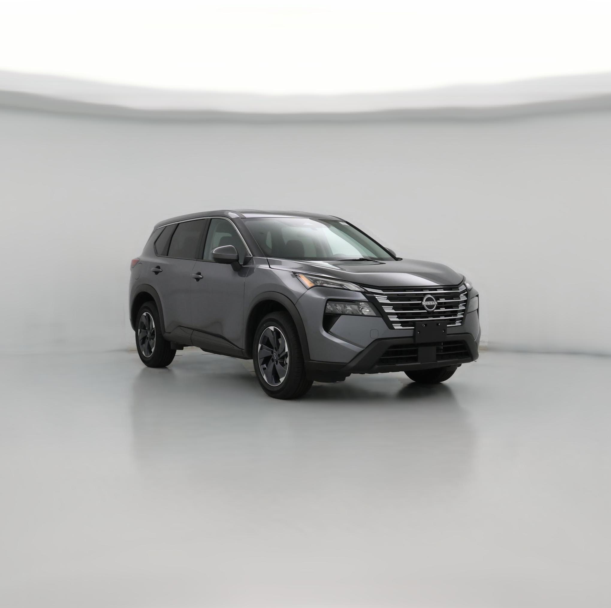 Thumbnail: 2024 Nissan Rogue - 1