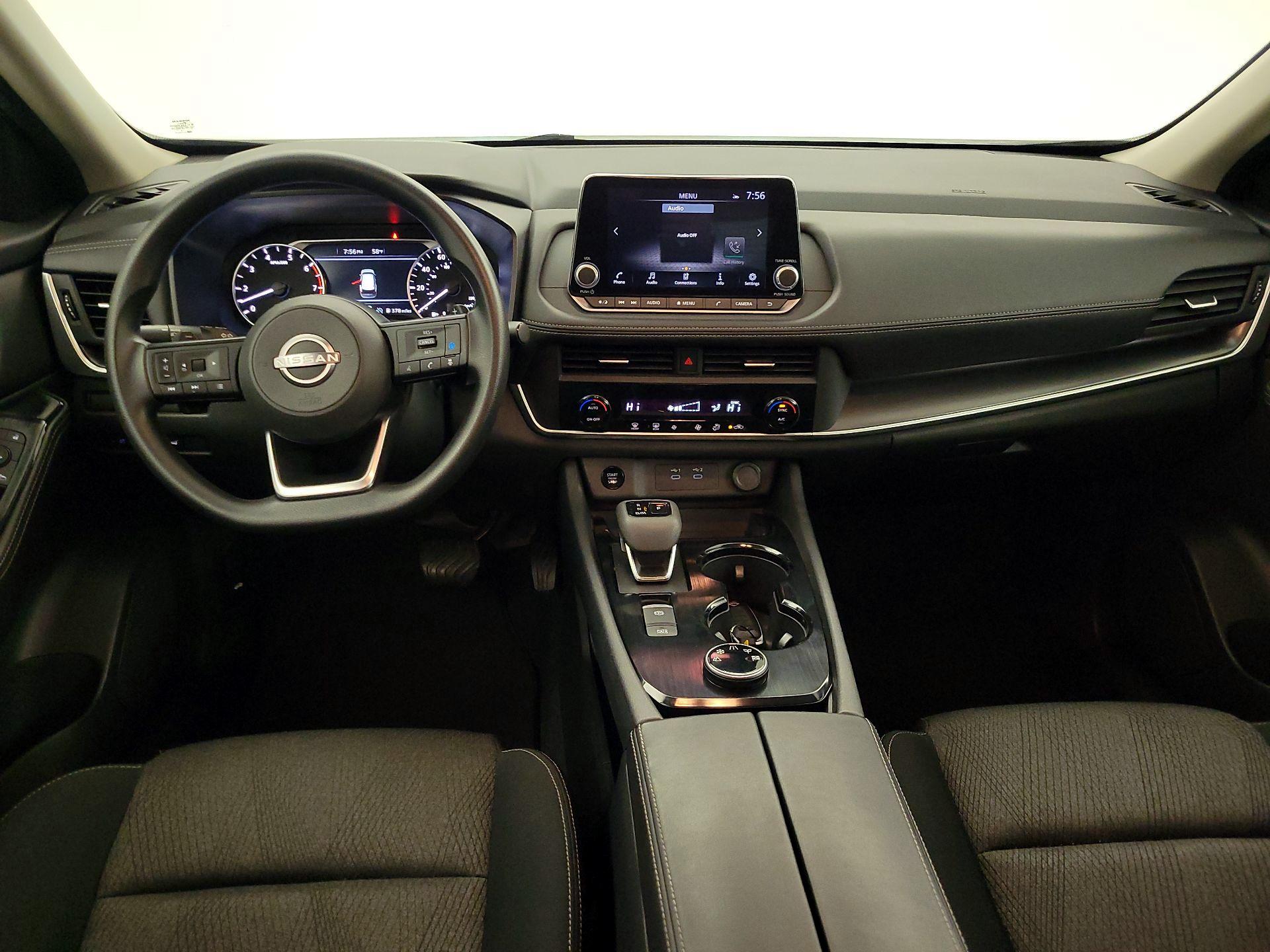 Thumbnail: 2024 Nissan Rogue - 9