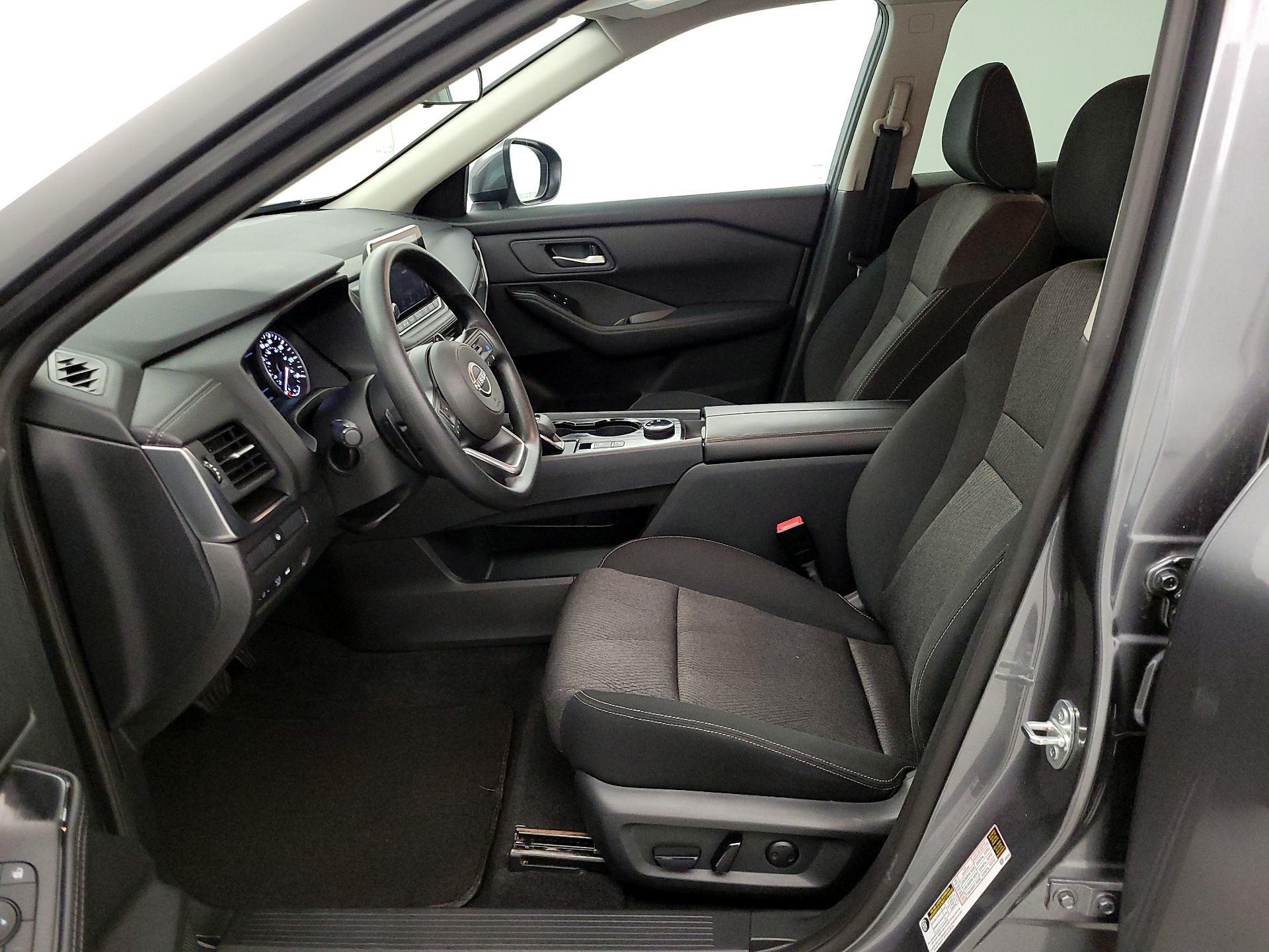 Thumbnail: 2024 Nissan Rogue - 11