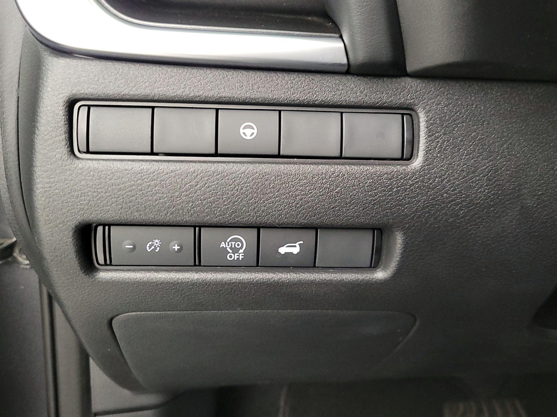 Thumbnail: 2024 Nissan Rogue - 13