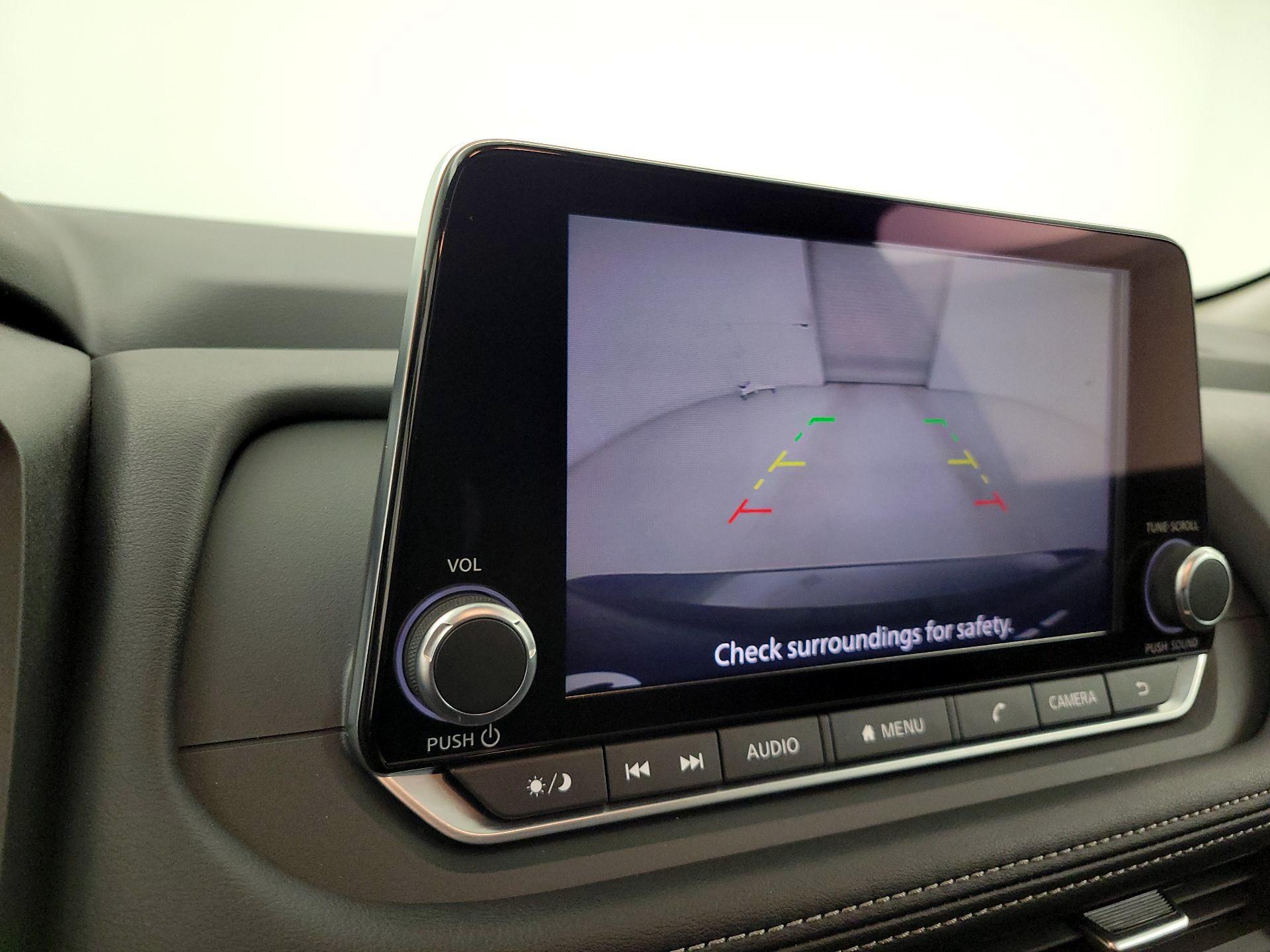 Thumbnail: 2024 Nissan Rogue - 14