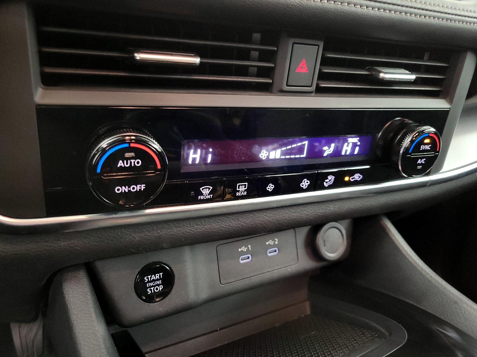 Thumbnail: 2024 Nissan Rogue - 16