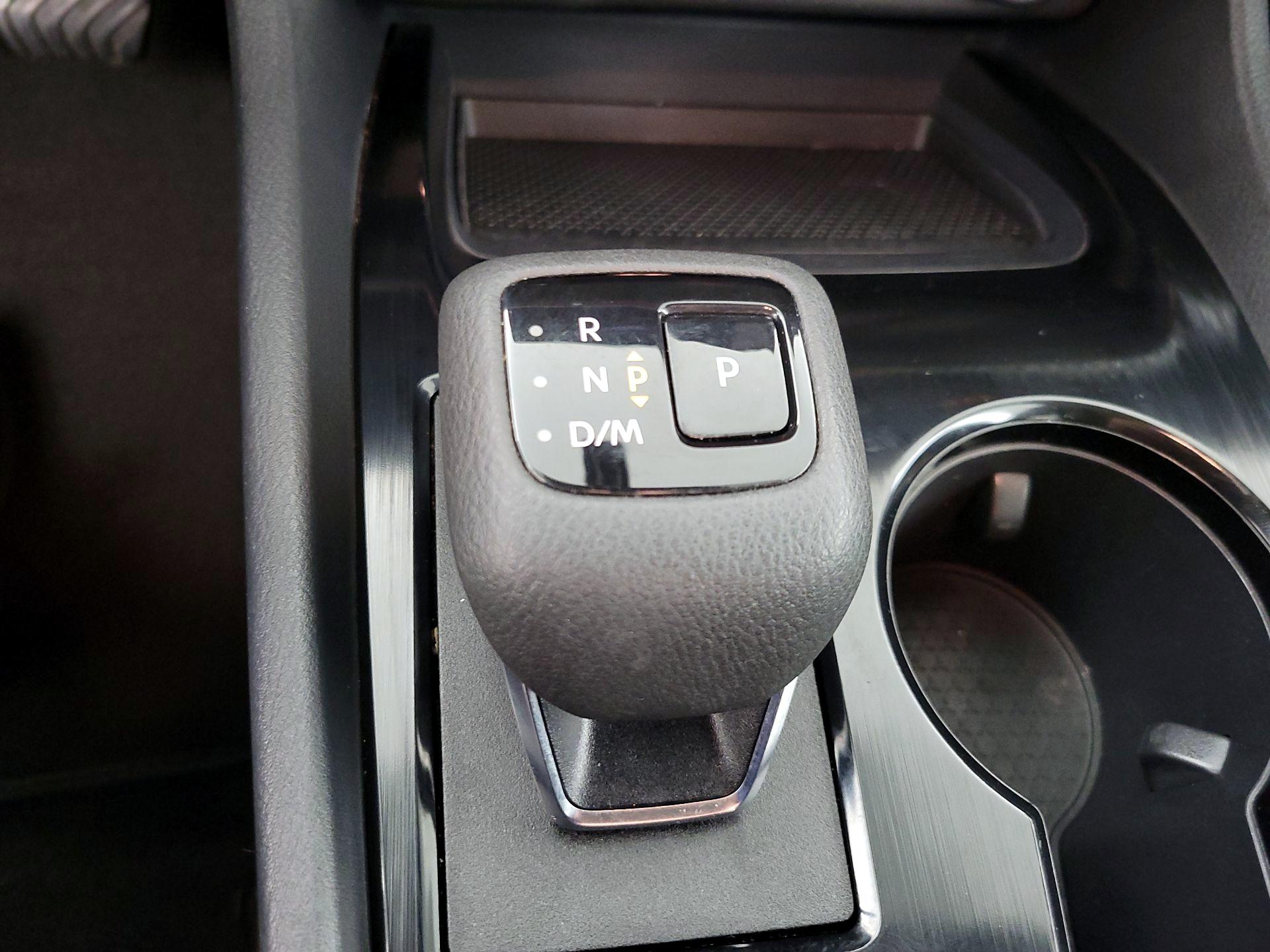 Thumbnail: 2024 Nissan Rogue - 17