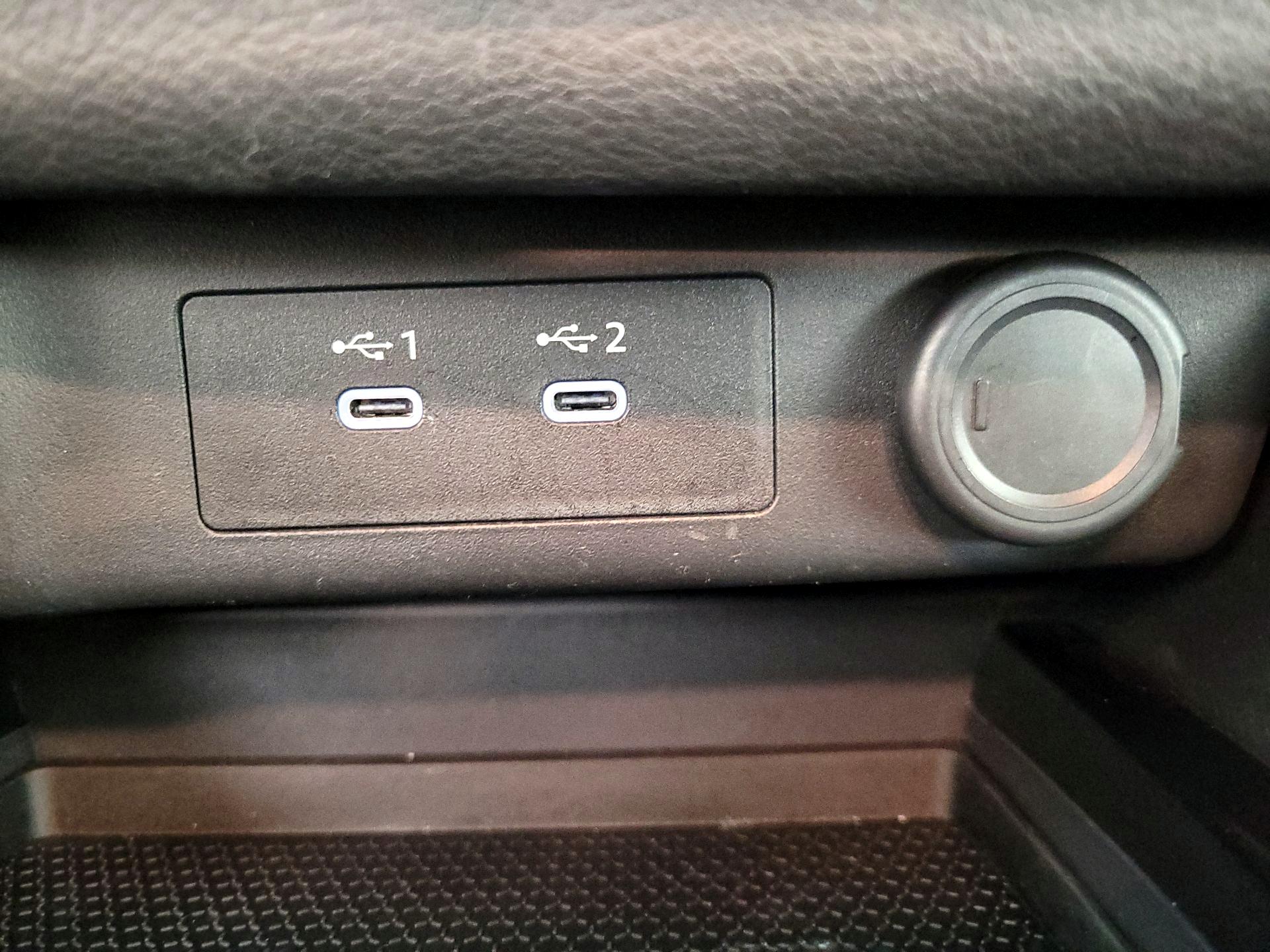 Thumbnail: 2024 Nissan Rogue - 18