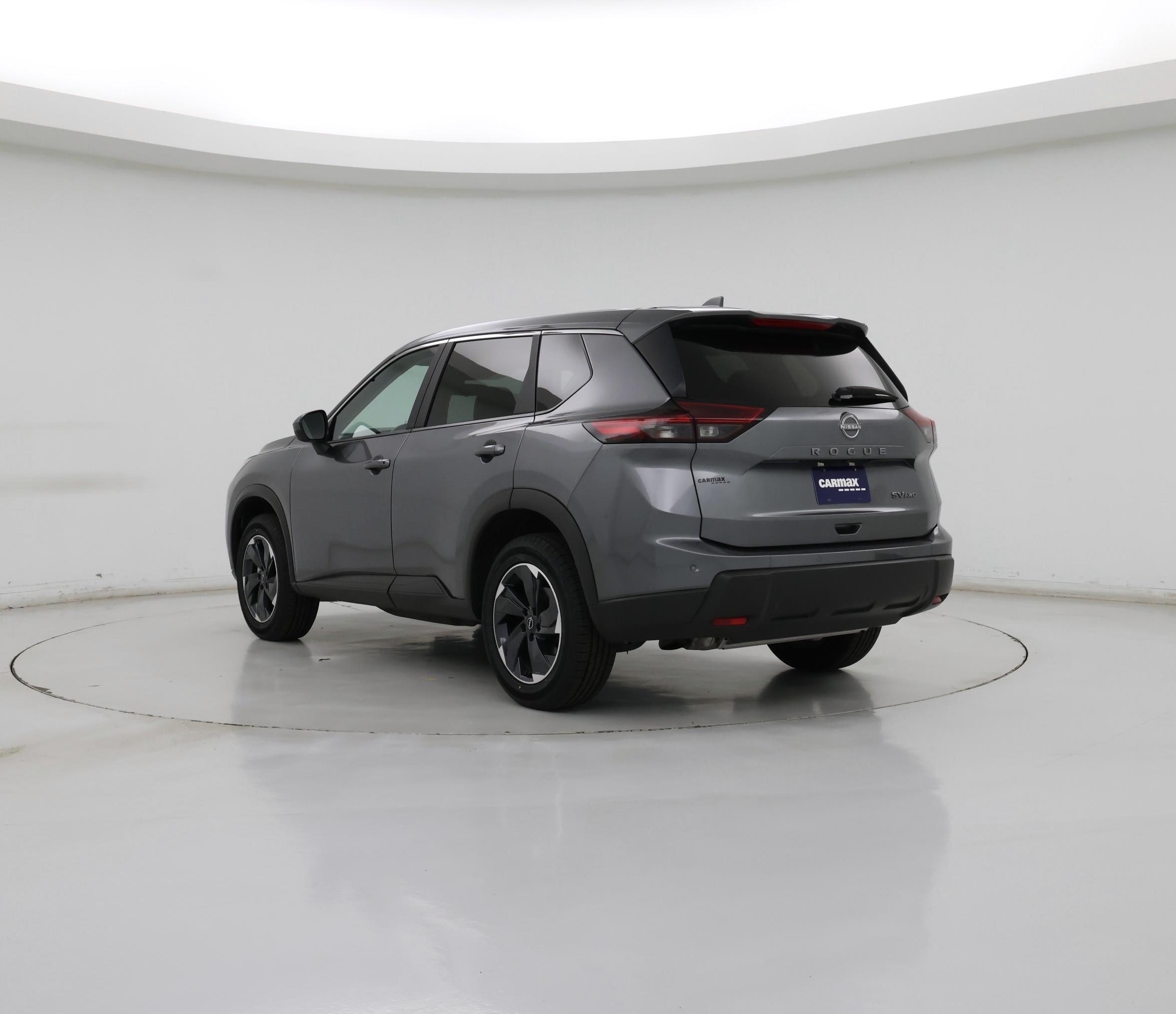 Thumbnail: 2024 Nissan Rogue - 2