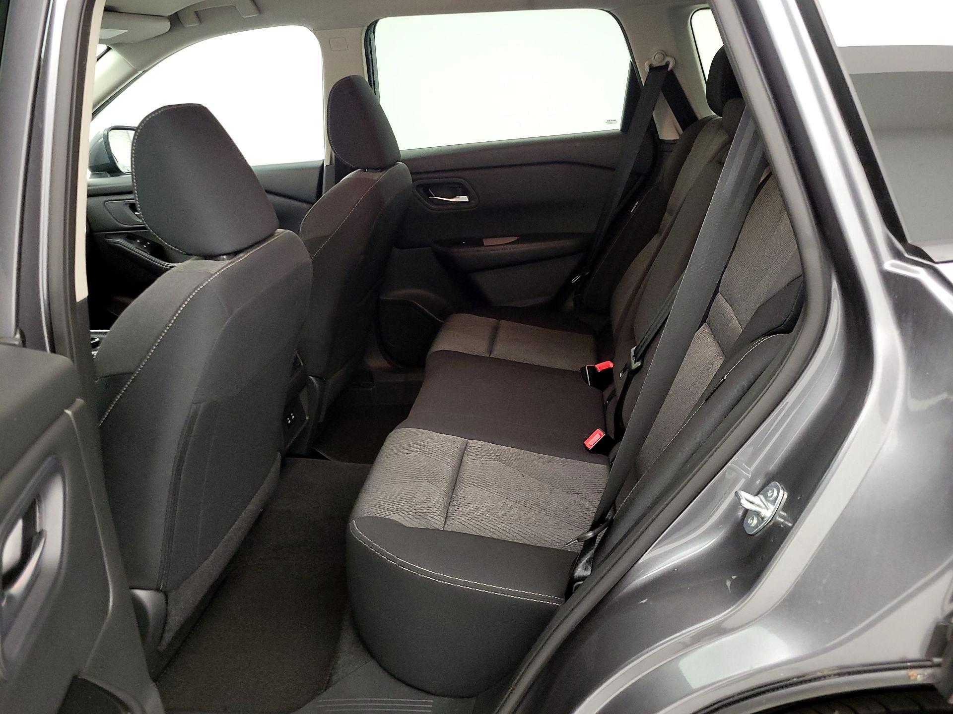 Thumbnail: 2024 Nissan Rogue - 19