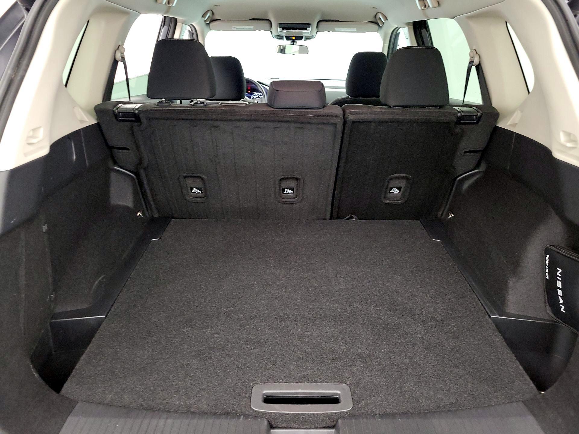 Thumbnail: 2024 Nissan Rogue - 20