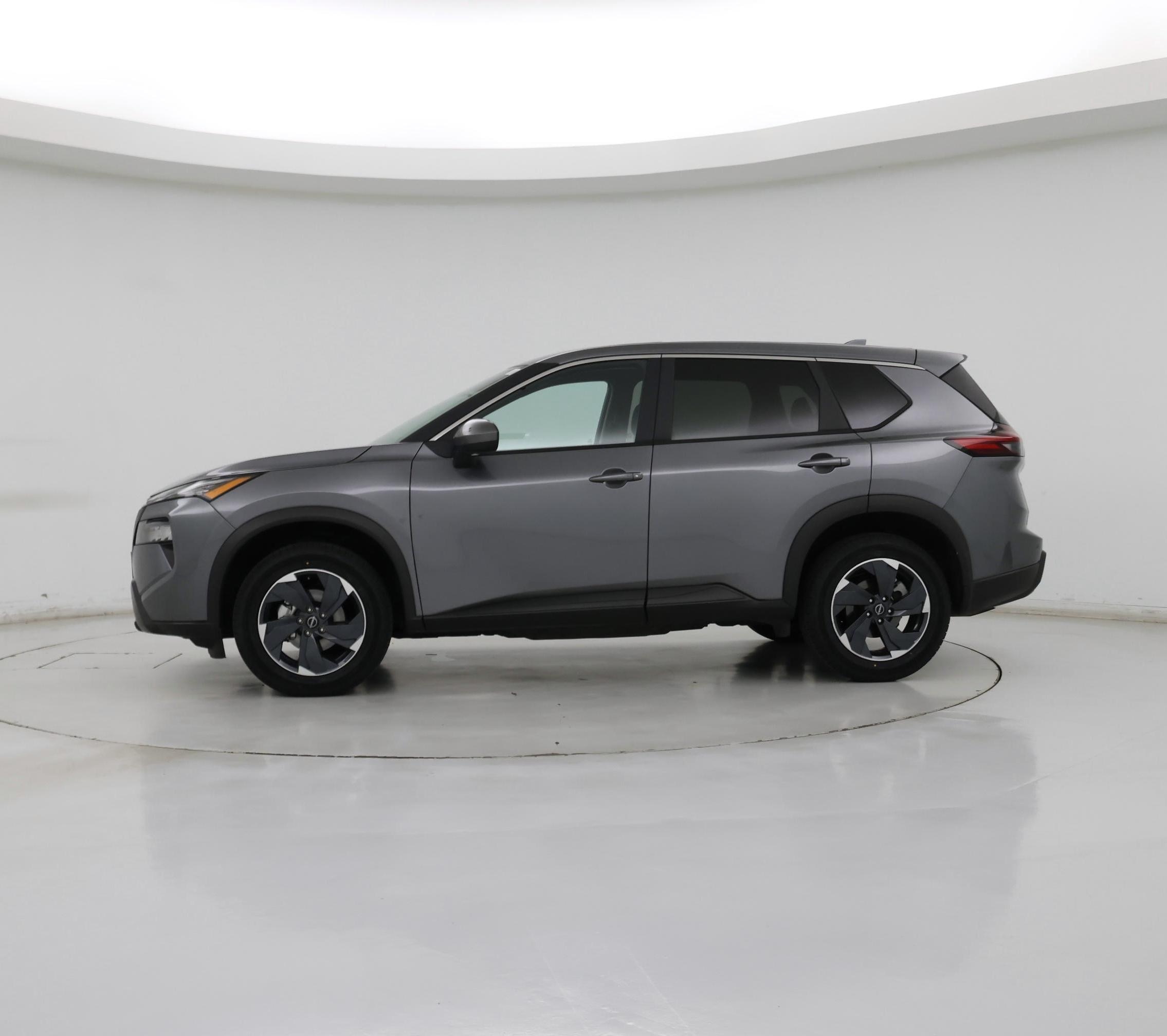 Thumbnail: 2024 Nissan Rogue - 3