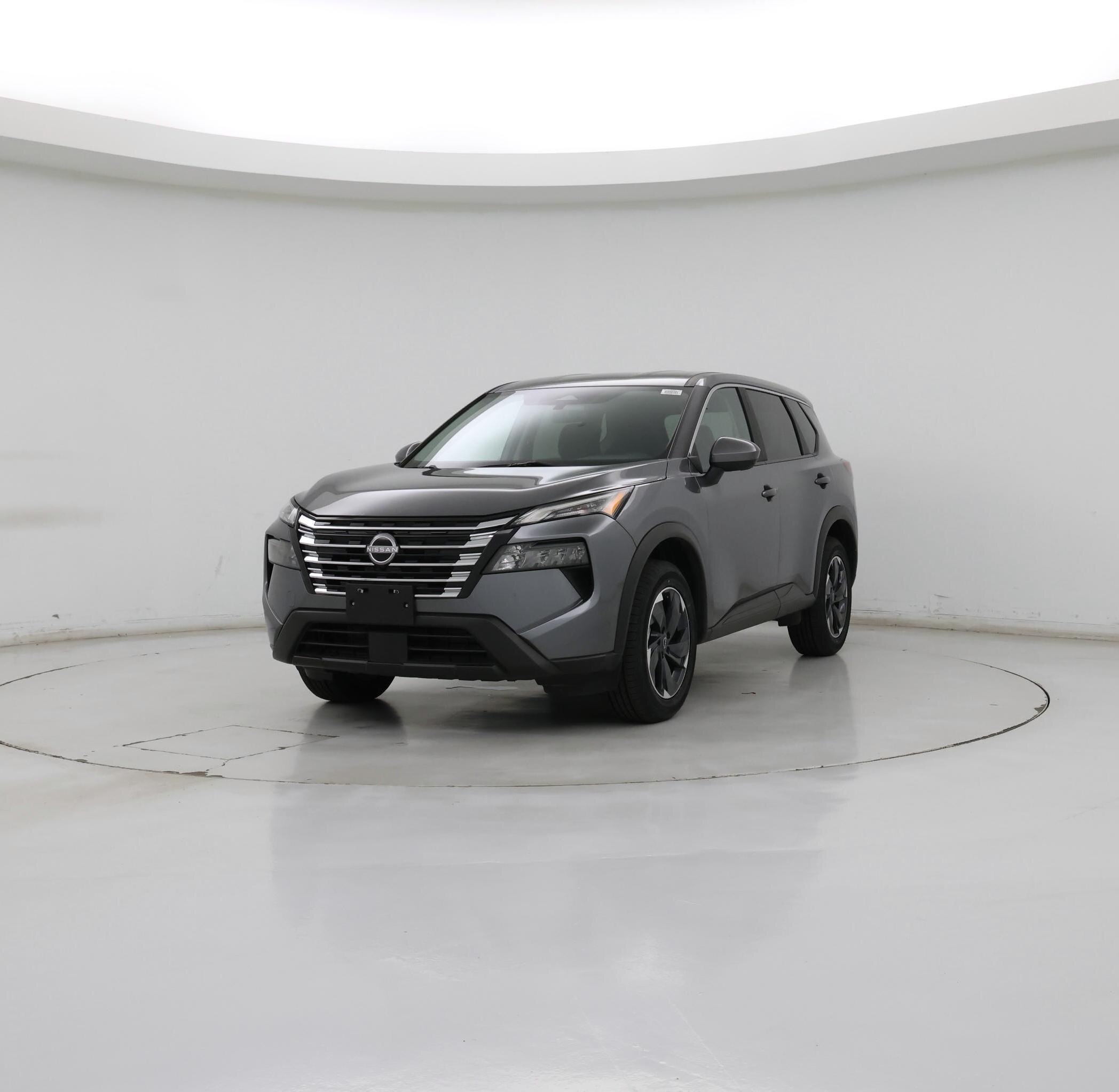 Thumbnail: 2024 Nissan Rogue - 4