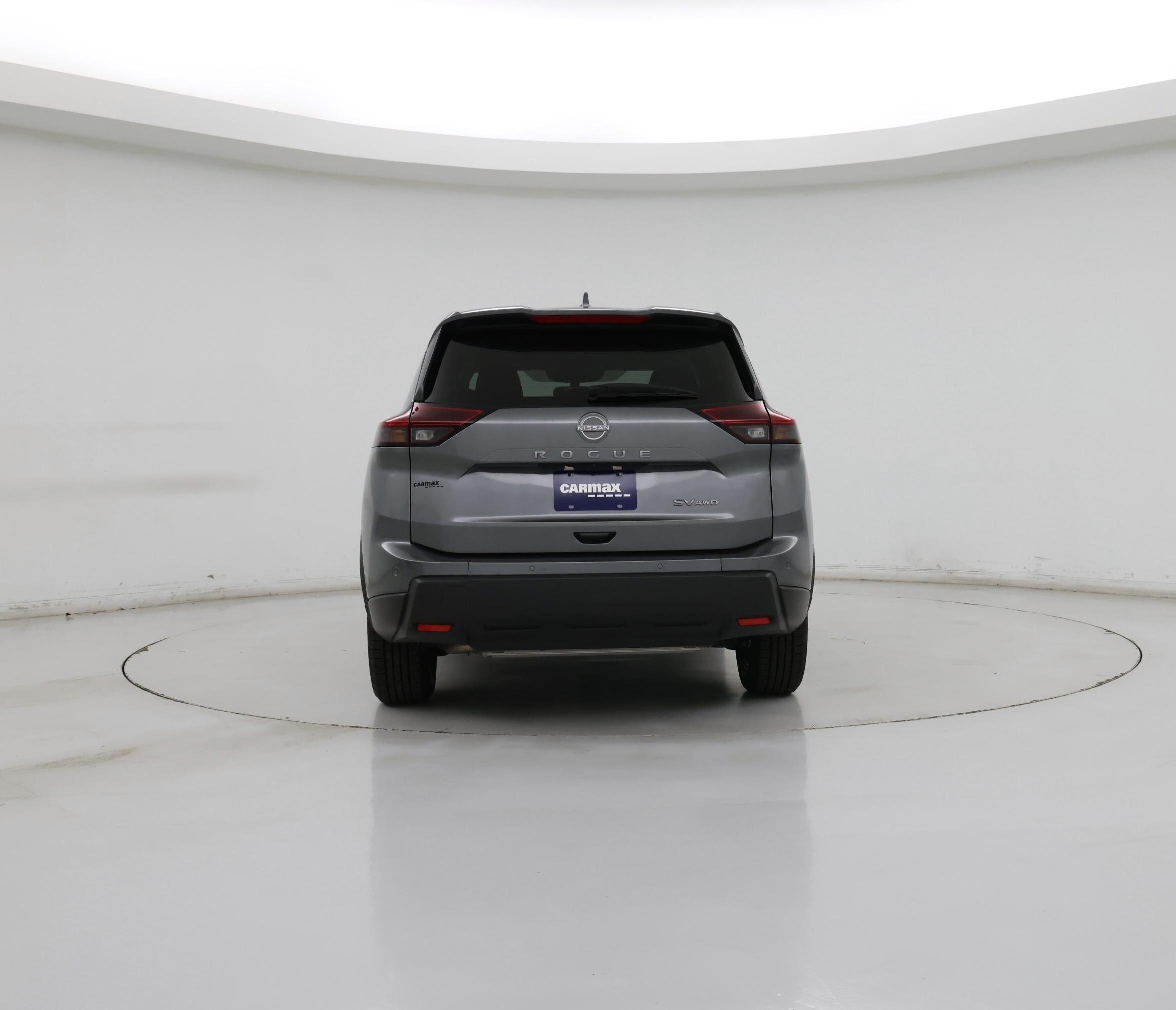 Thumbnail: 2024 Nissan Rogue - 6