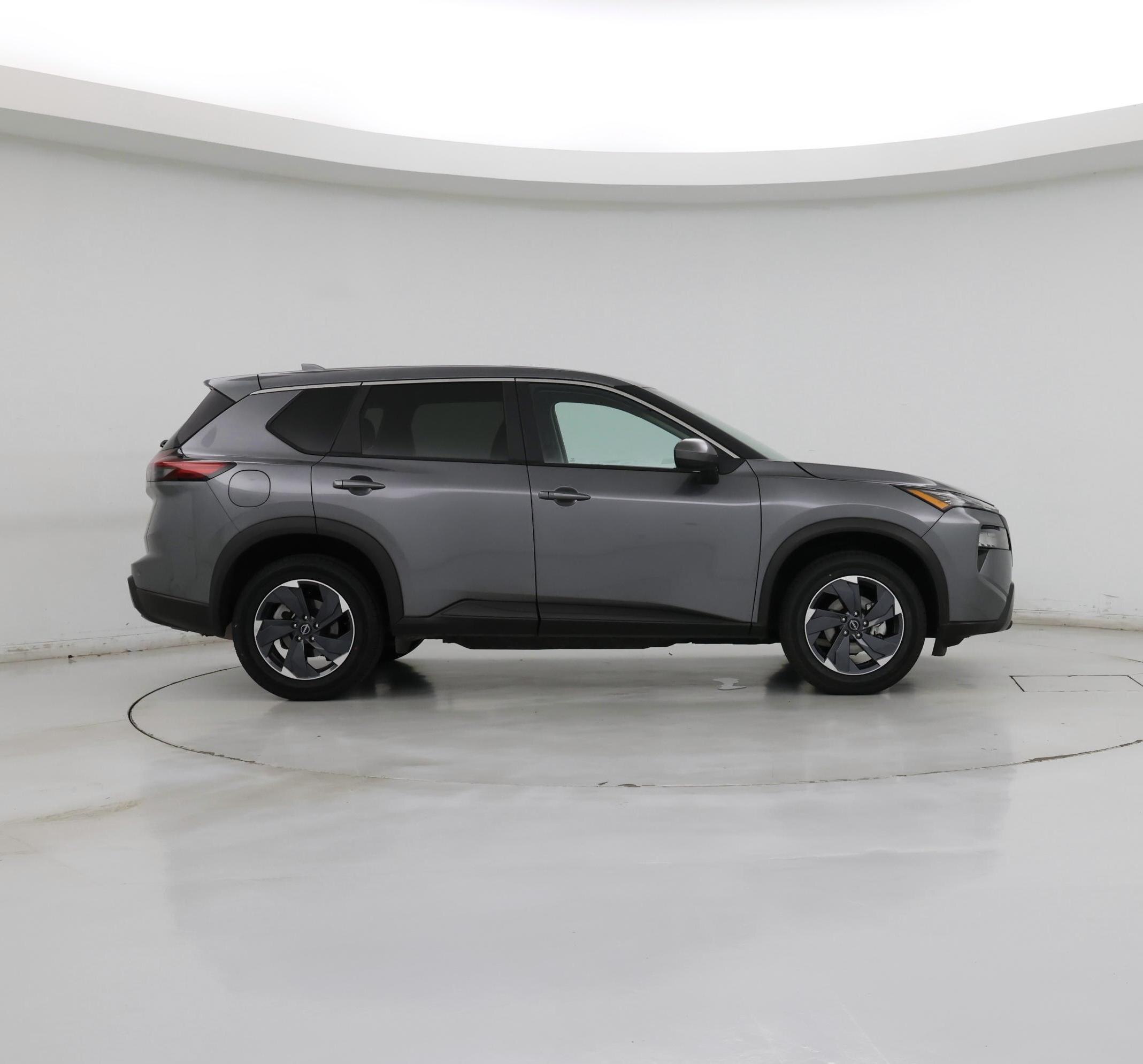 Thumbnail: 2024 Nissan Rogue - 7