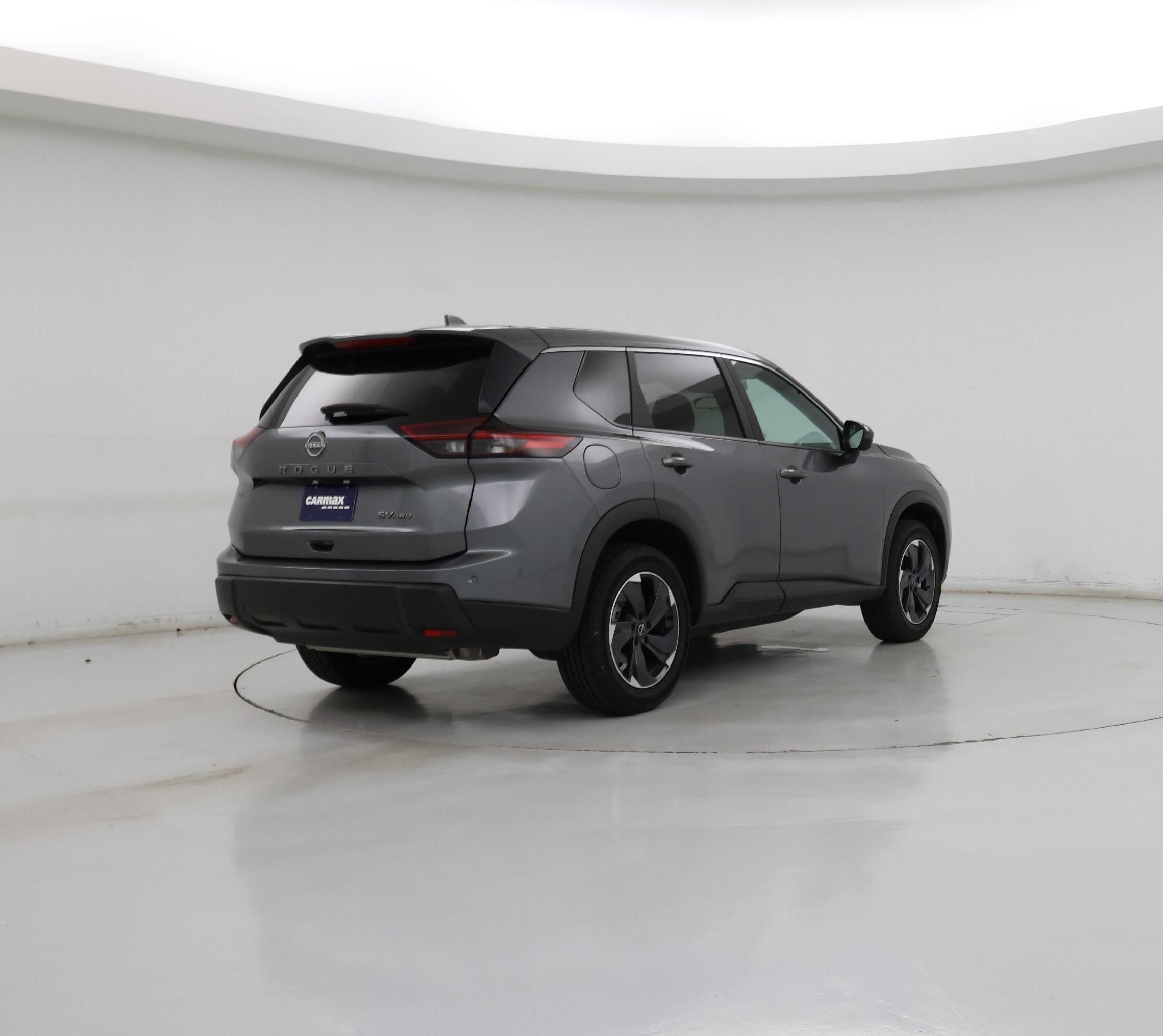 Thumbnail: 2024 Nissan Rogue - 8