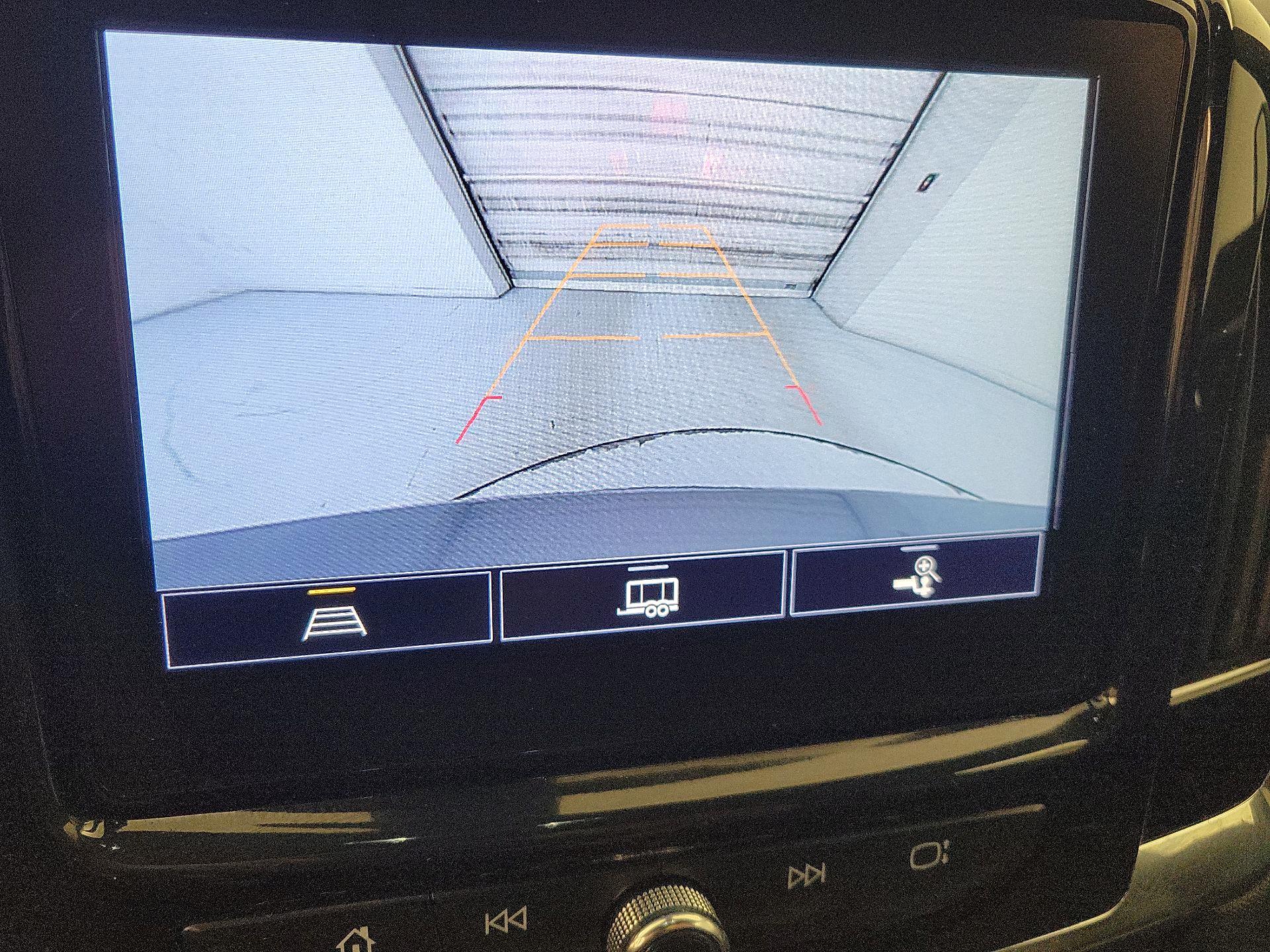 Thumbnail: 2023 Chevrolet Traverse - 14