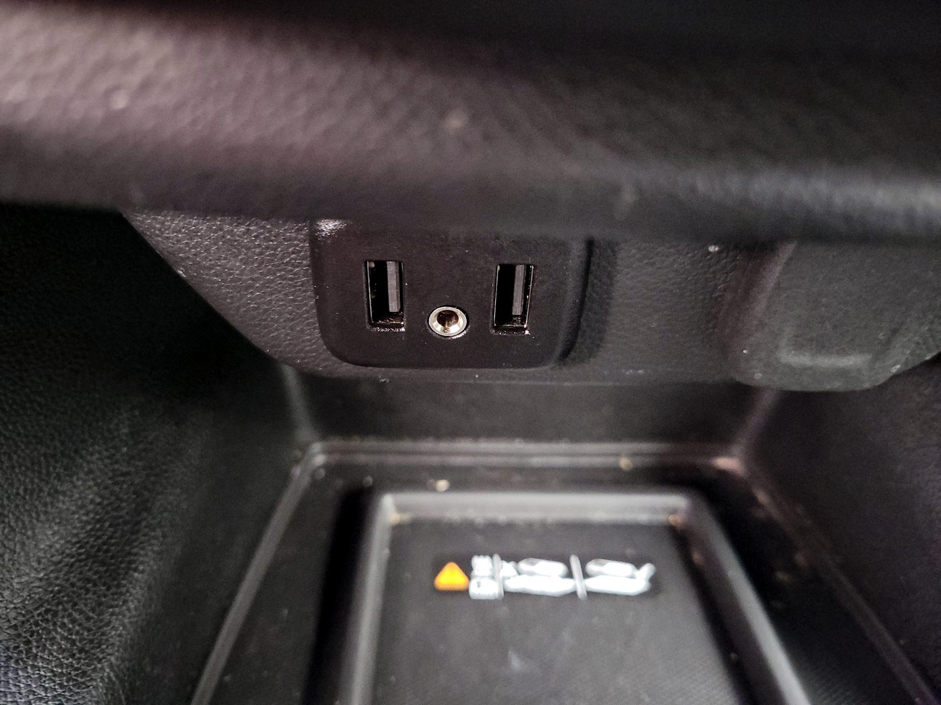 Thumbnail: 2023 Chevrolet Traverse - 18