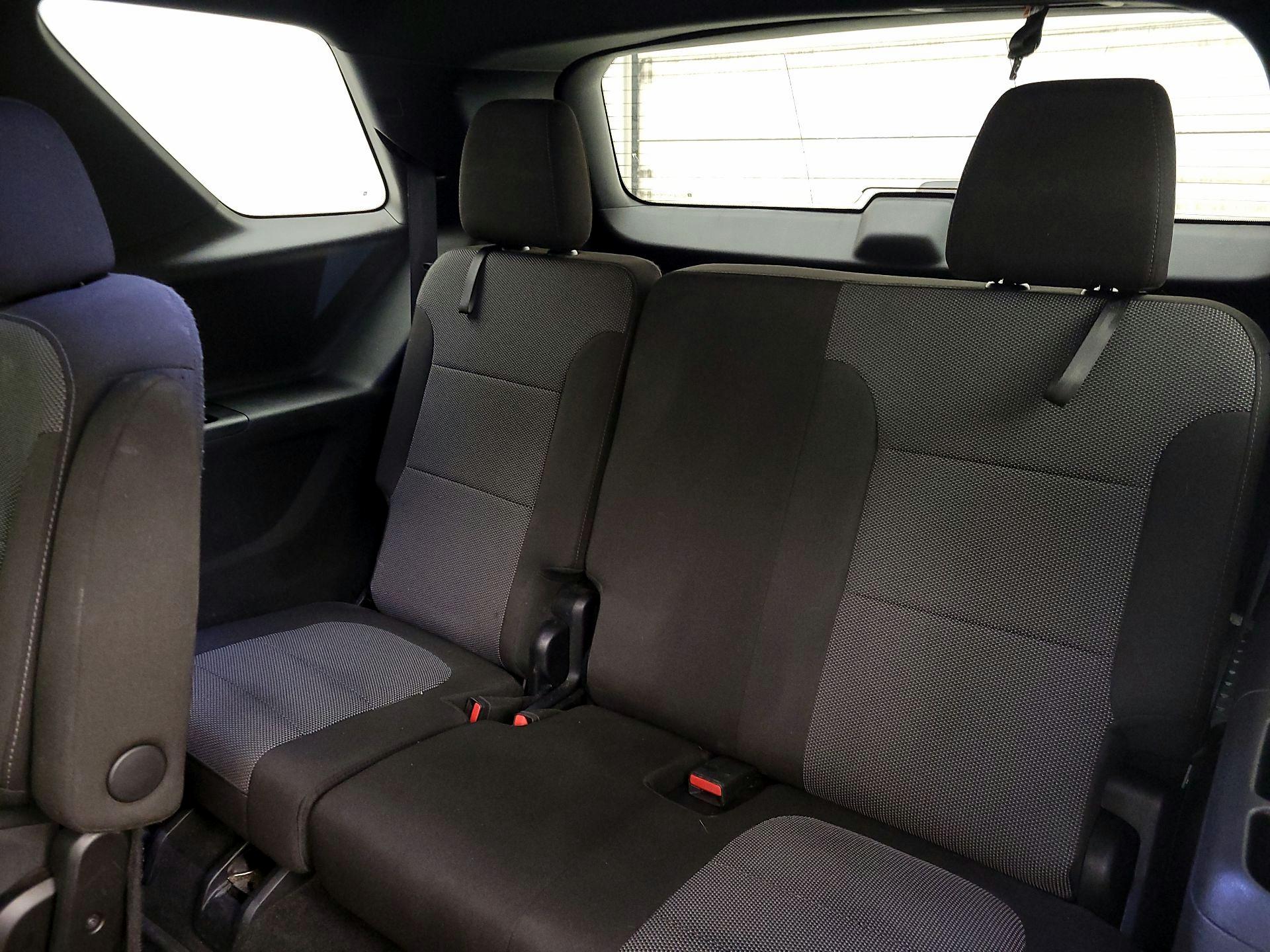 Thumbnail: 2023 Chevrolet Traverse - 20