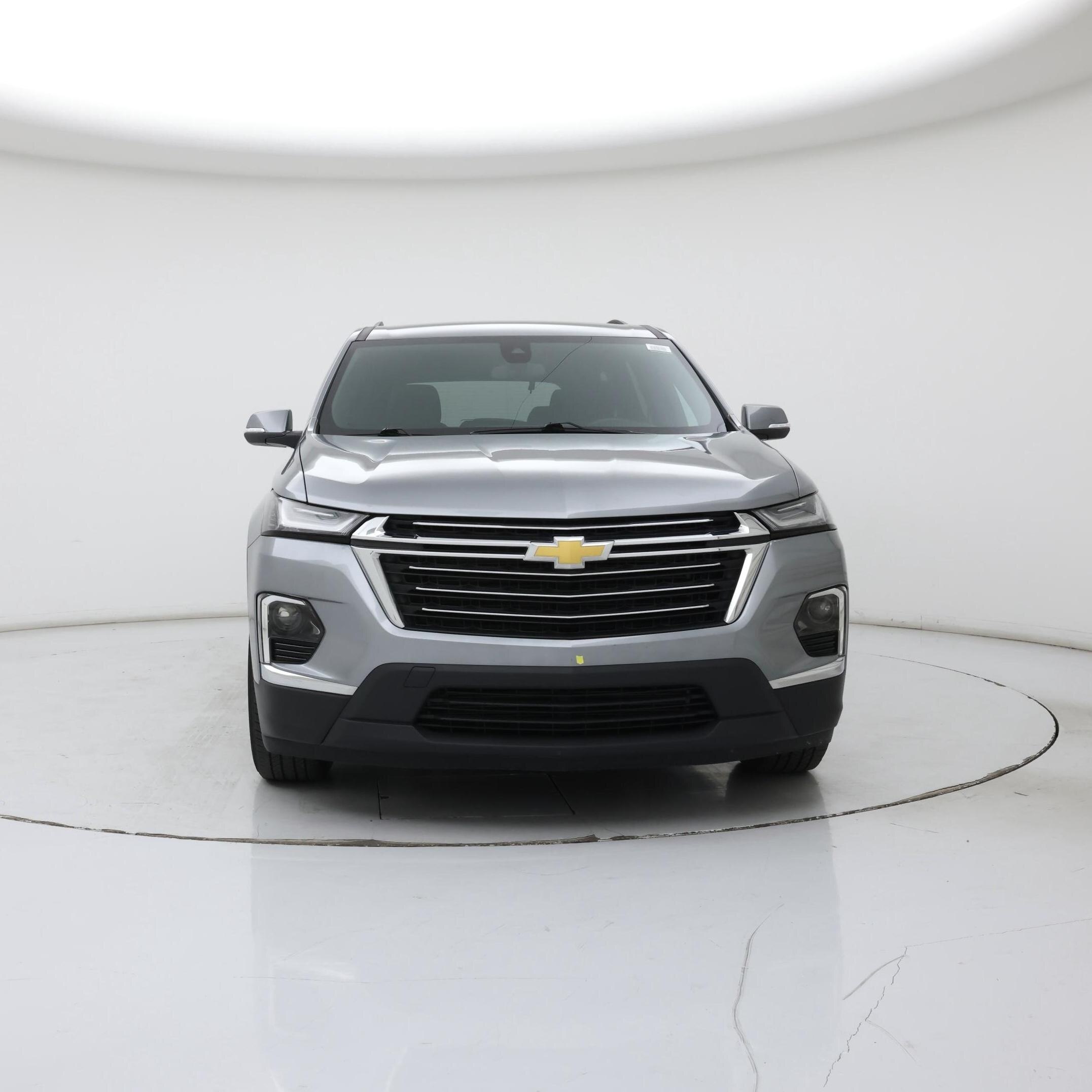 Thumbnail: 2023 Chevrolet Traverse - 5