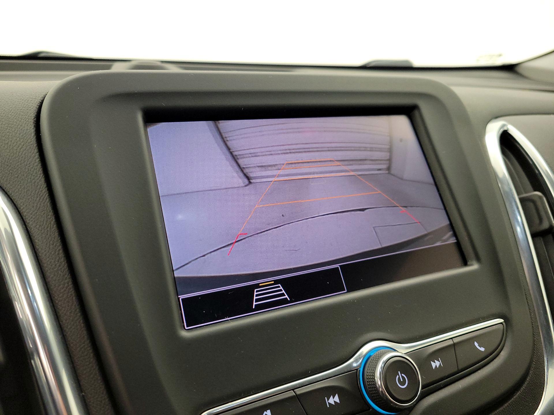 Thumbnail: 2023 Chevrolet Equinox - 14