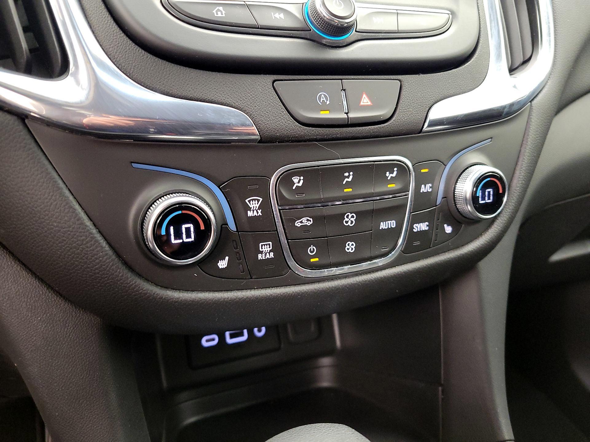 Thumbnail: 2023 Chevrolet Equinox - 16