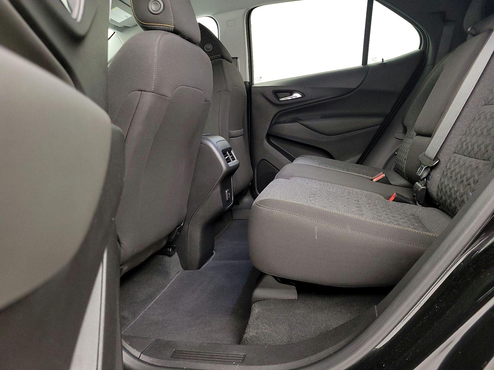 Thumbnail: 2023 Chevrolet Equinox - 19