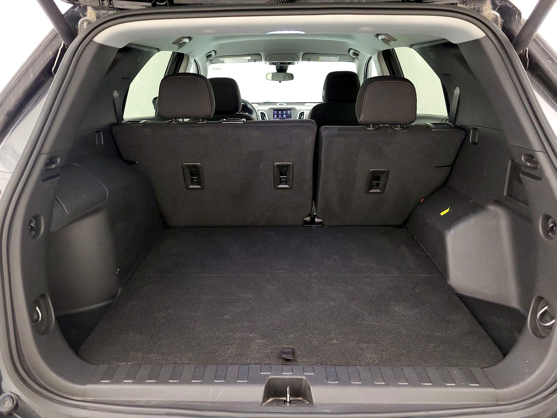 Thumbnail: 2023 Chevrolet Equinox - 20