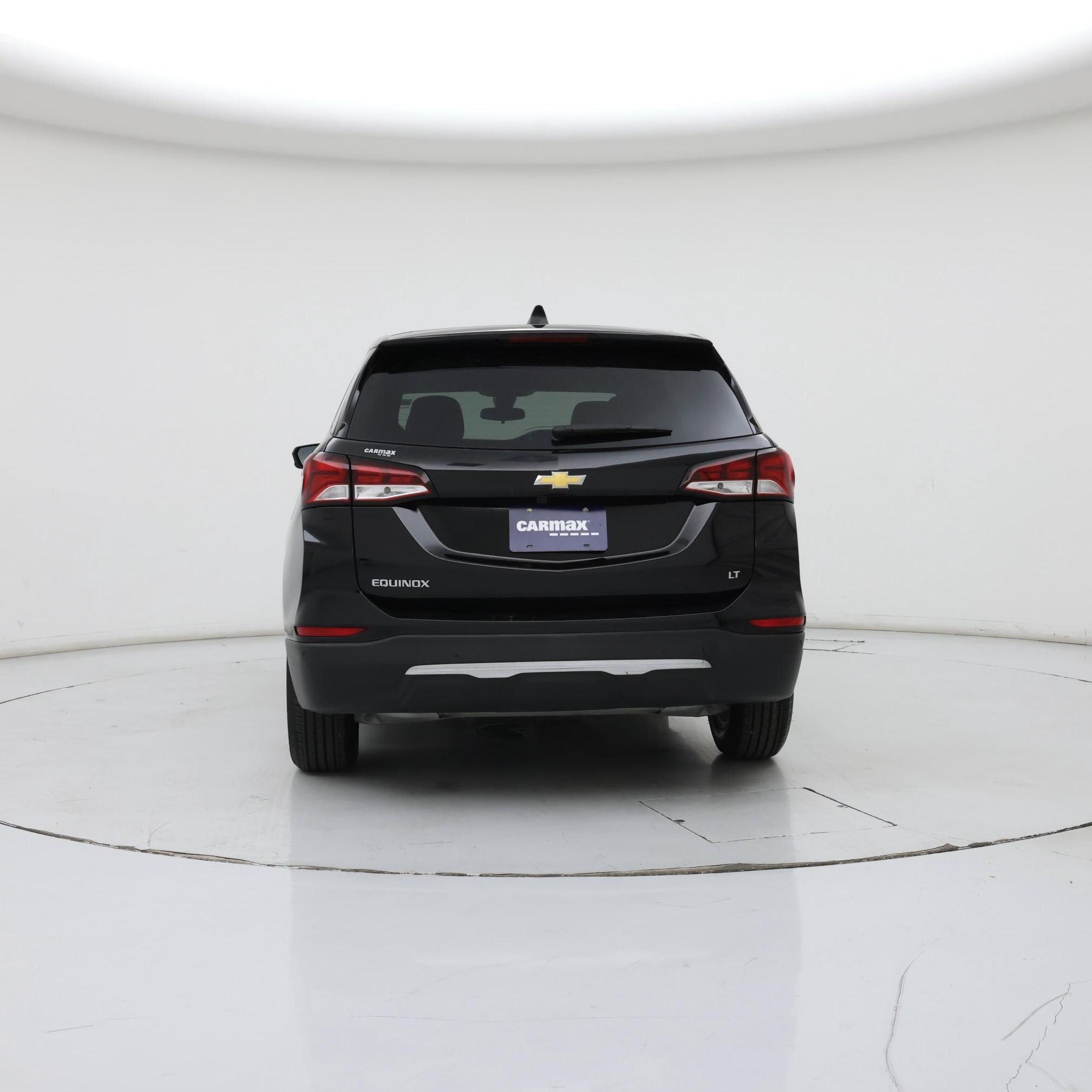 Thumbnail: 2023 Chevrolet Equinox - 6