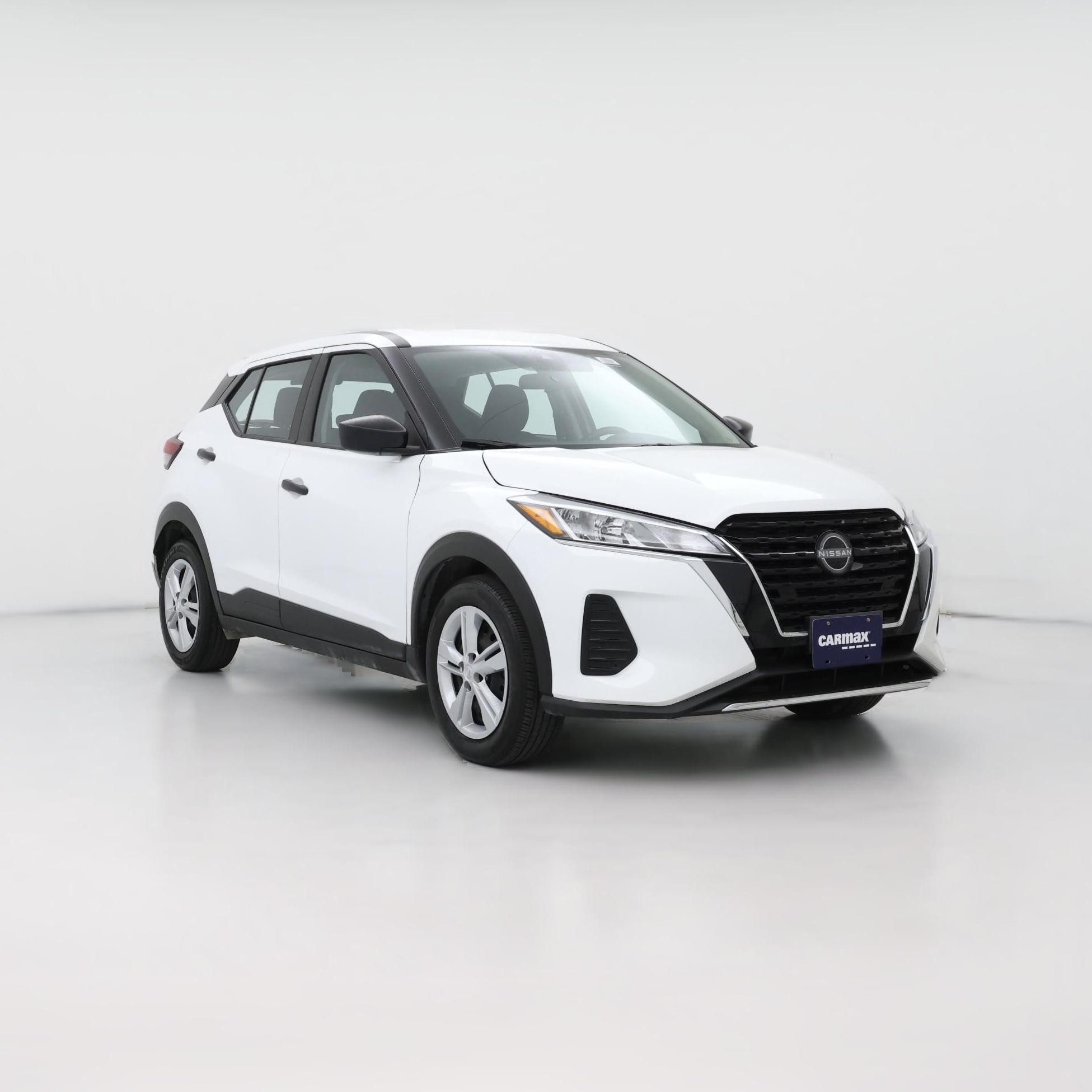 Thumbnail: 2024 Nissan Kicks - 1
