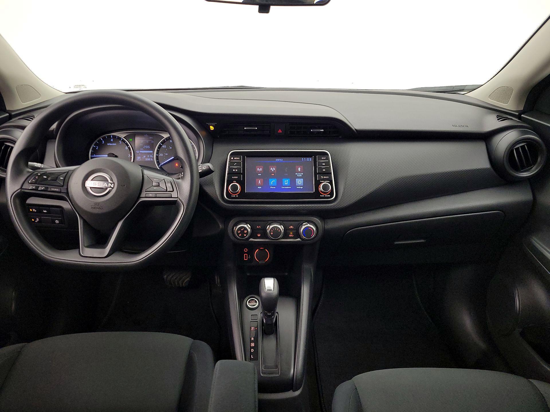 Thumbnail: 2024 Nissan Kicks - 9