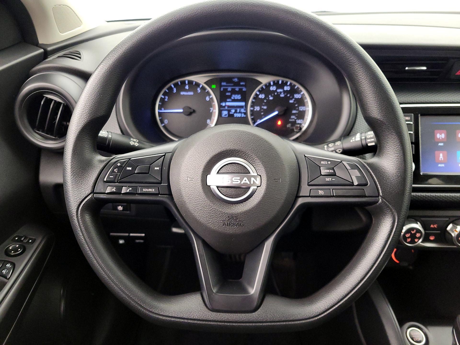 Thumbnail: 2024 Nissan Kicks - 10