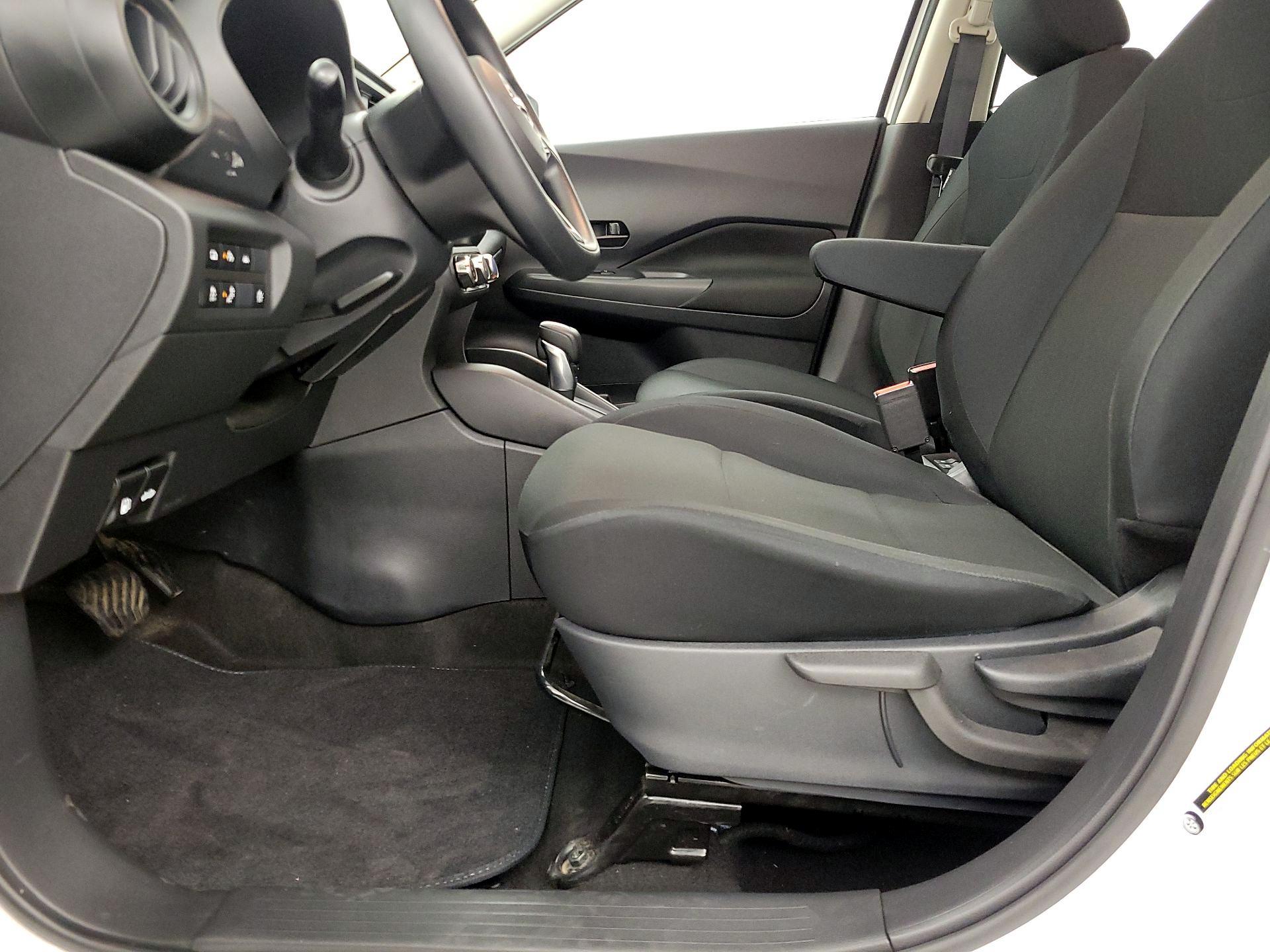 Thumbnail: 2024 Nissan Kicks - 11