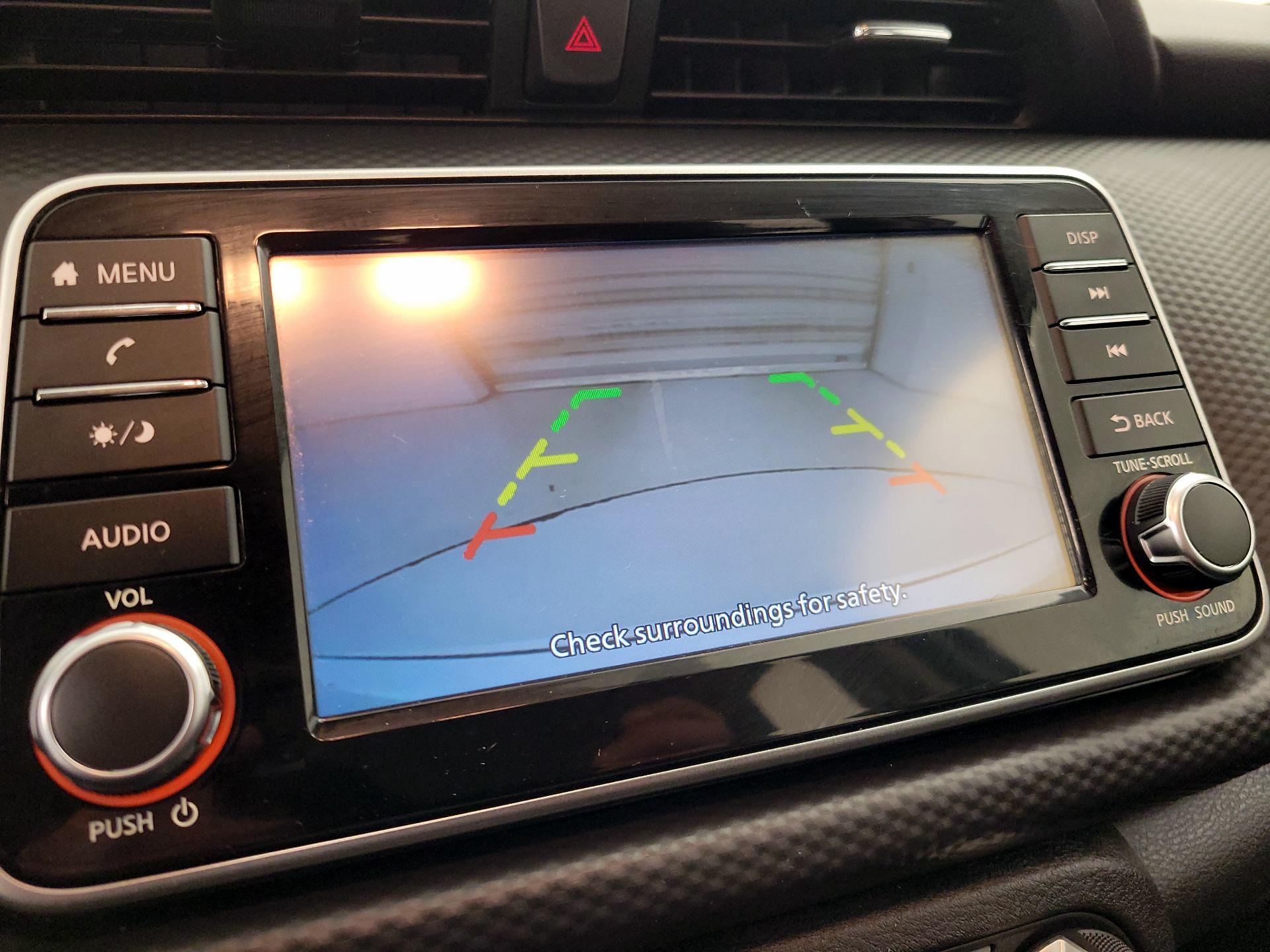 Thumbnail: 2024 Nissan Kicks - 14